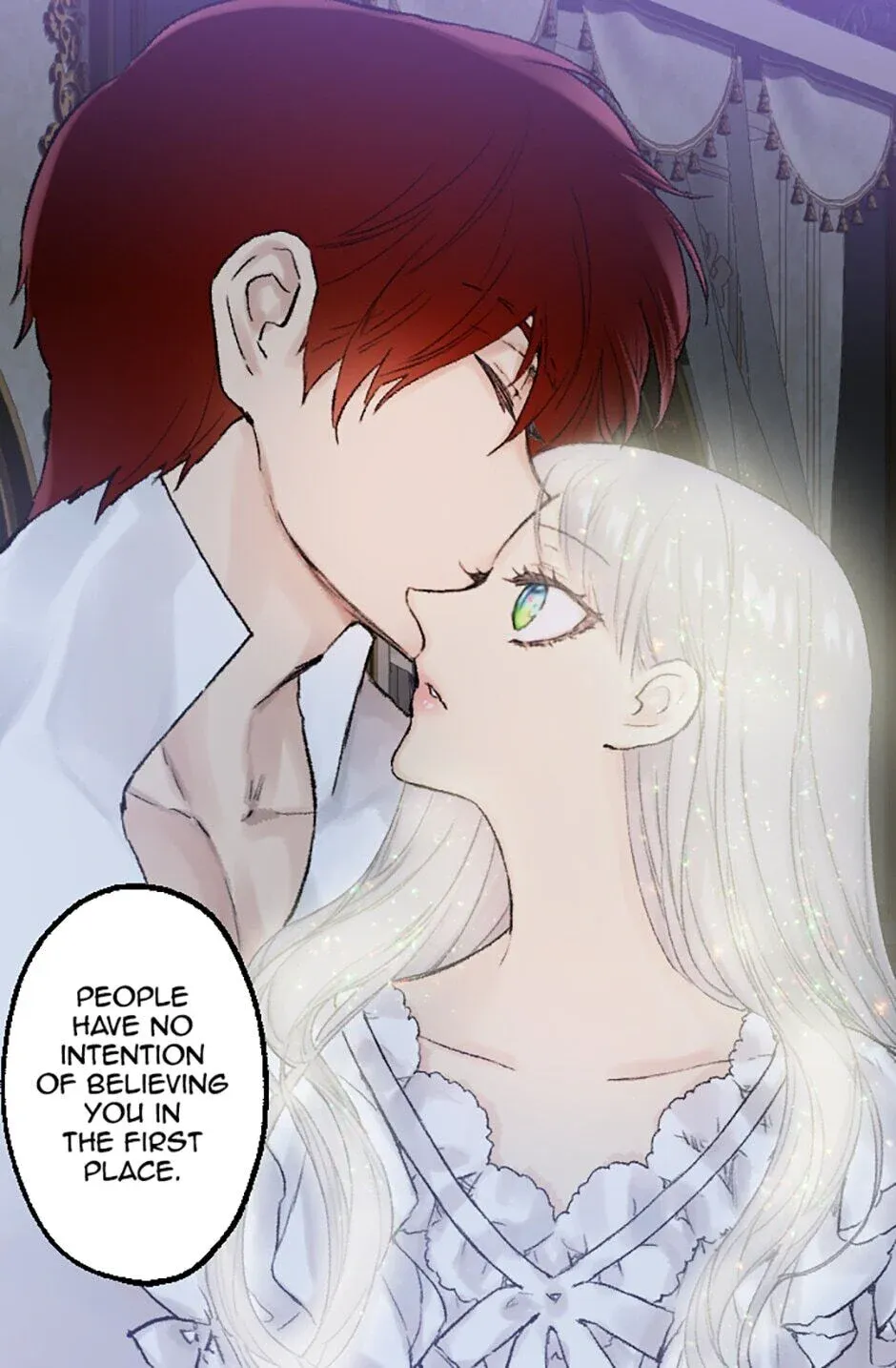 As Long As You Like It chapter 175 page 30