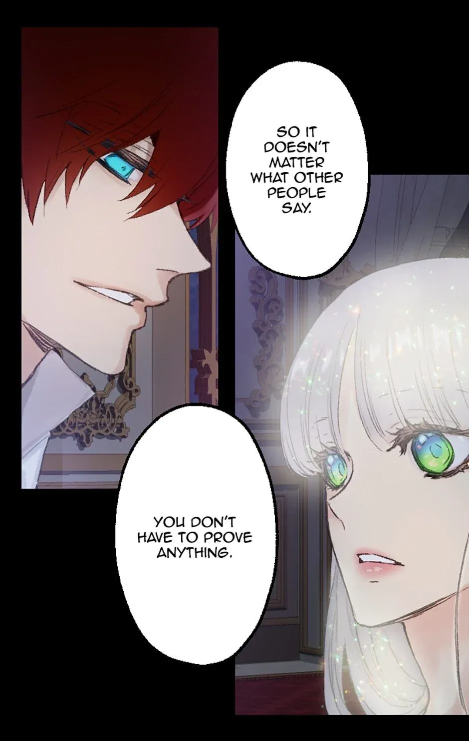 As Long As You Like It chapter 175 page 31