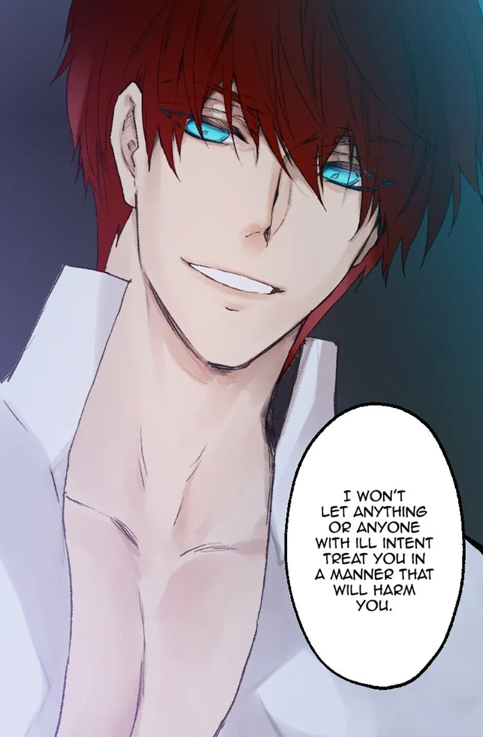 As Long As You Like It chapter 175 page 32