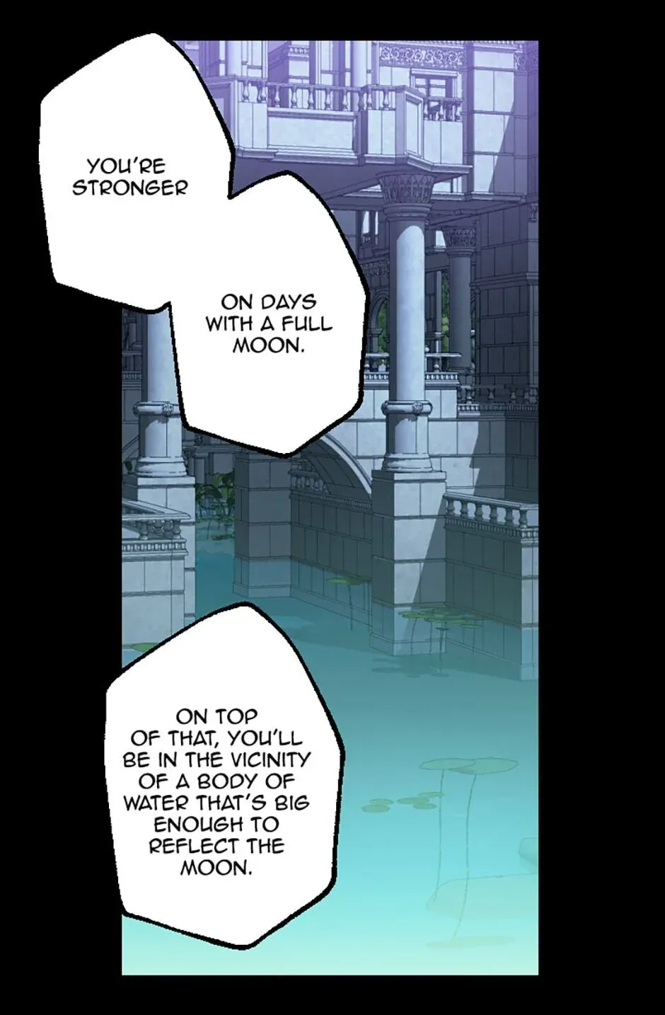 As Long As You Like It chapter 175 page 37