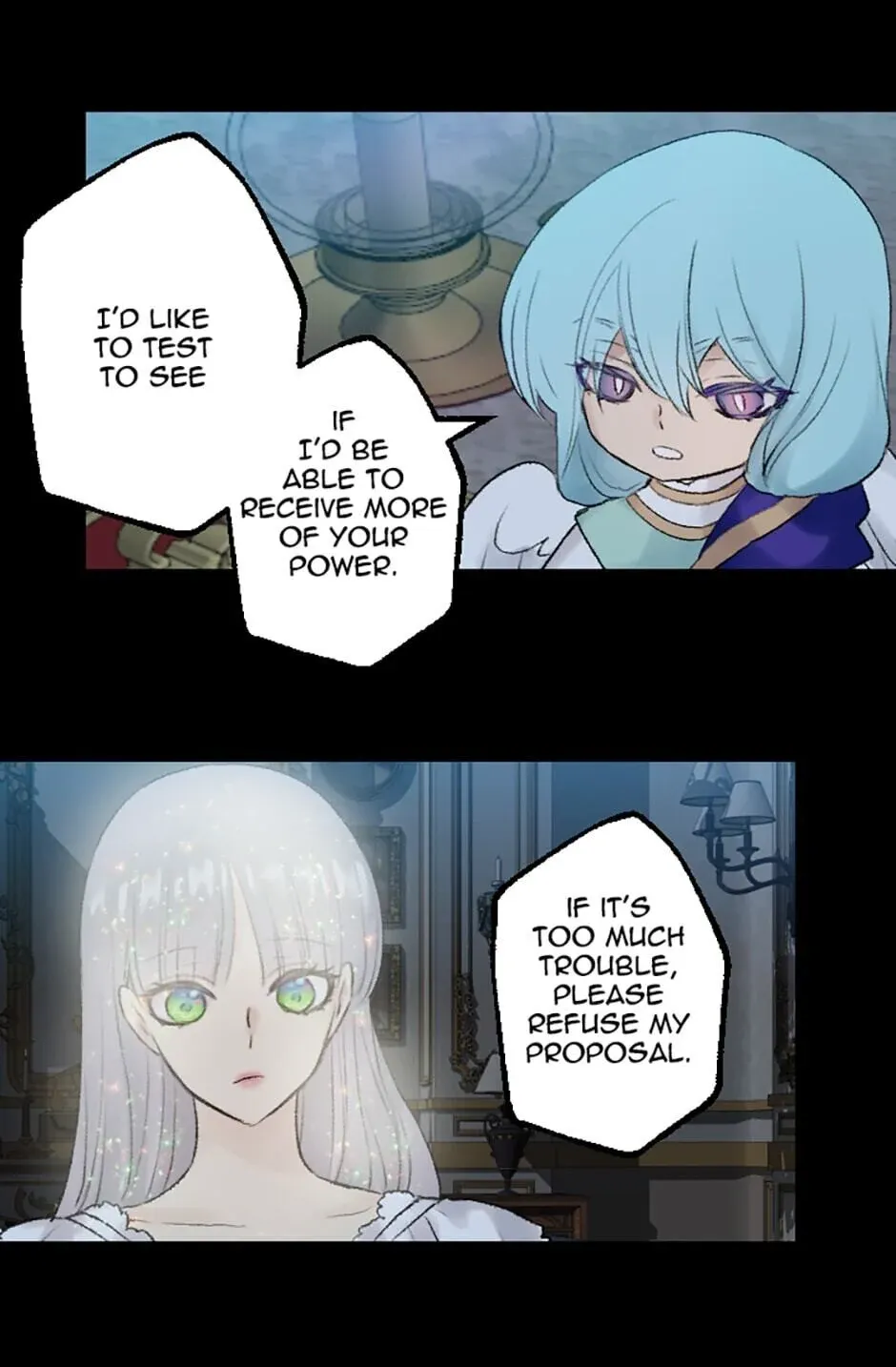 As Long As You Like It chapter 175 page 38
