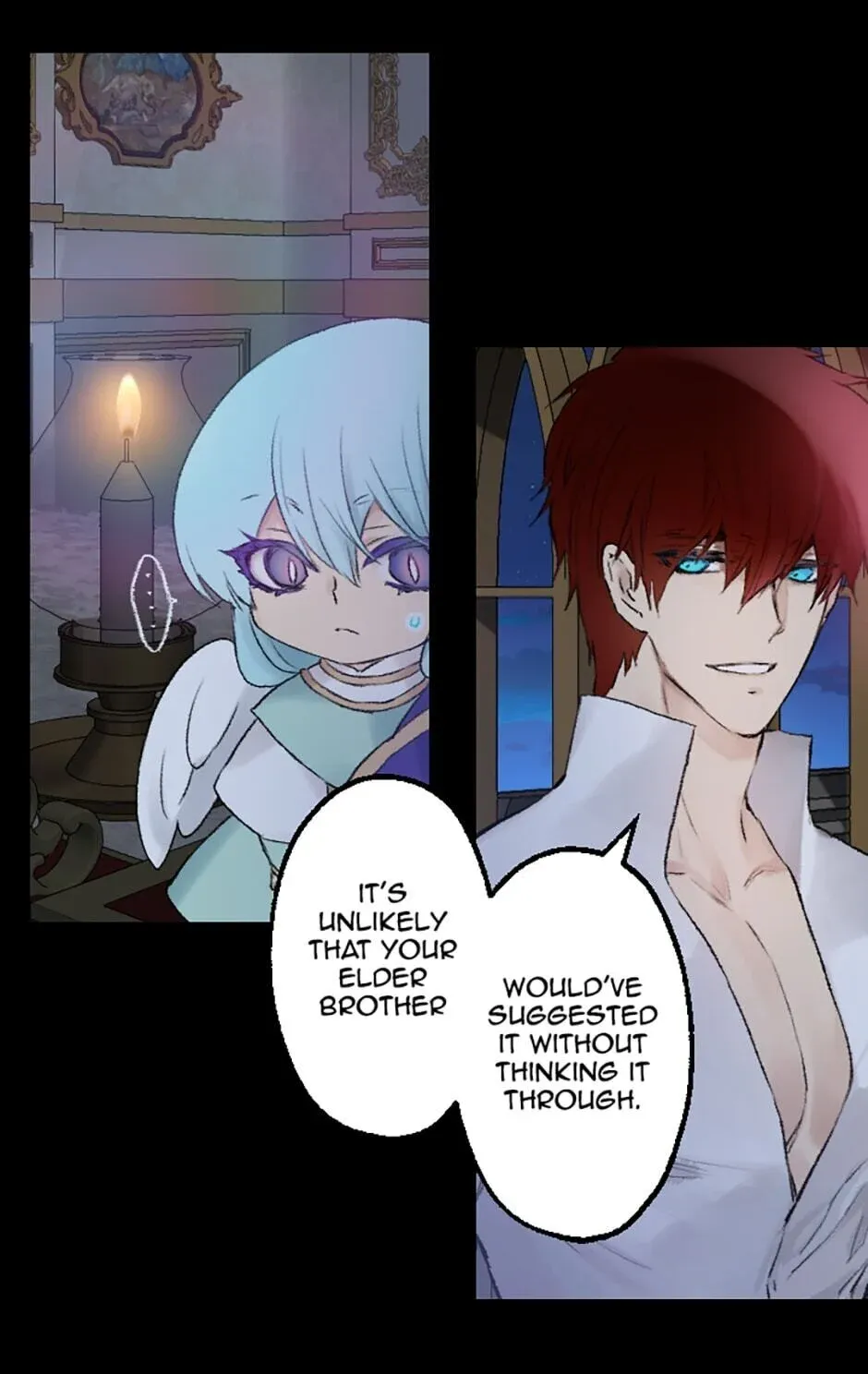 As Long As You Like It chapter 175 page 41