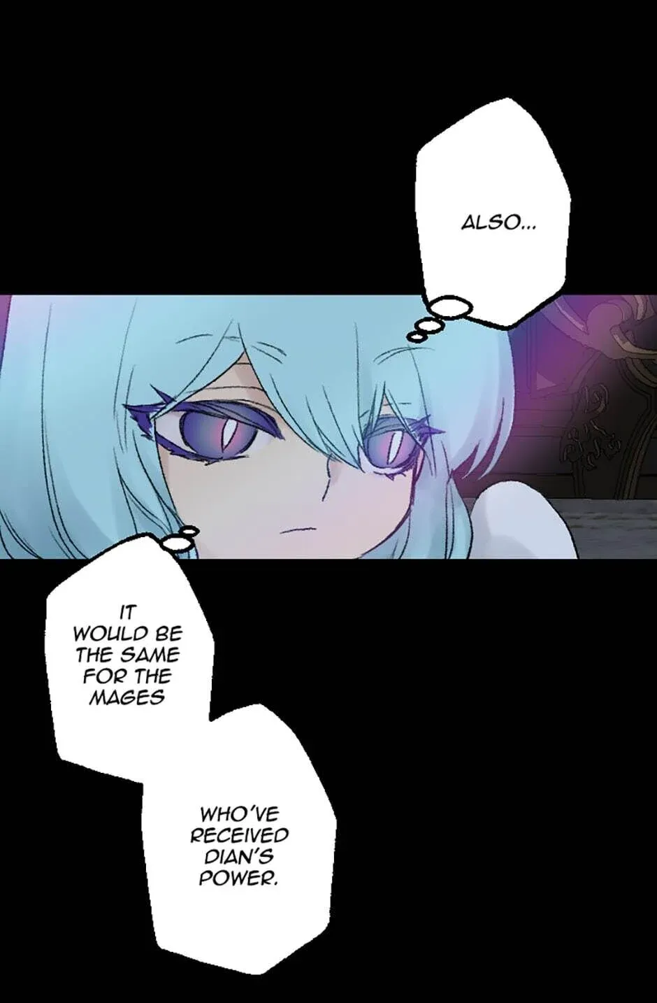 As Long As You Like It chapter 175 page 47
