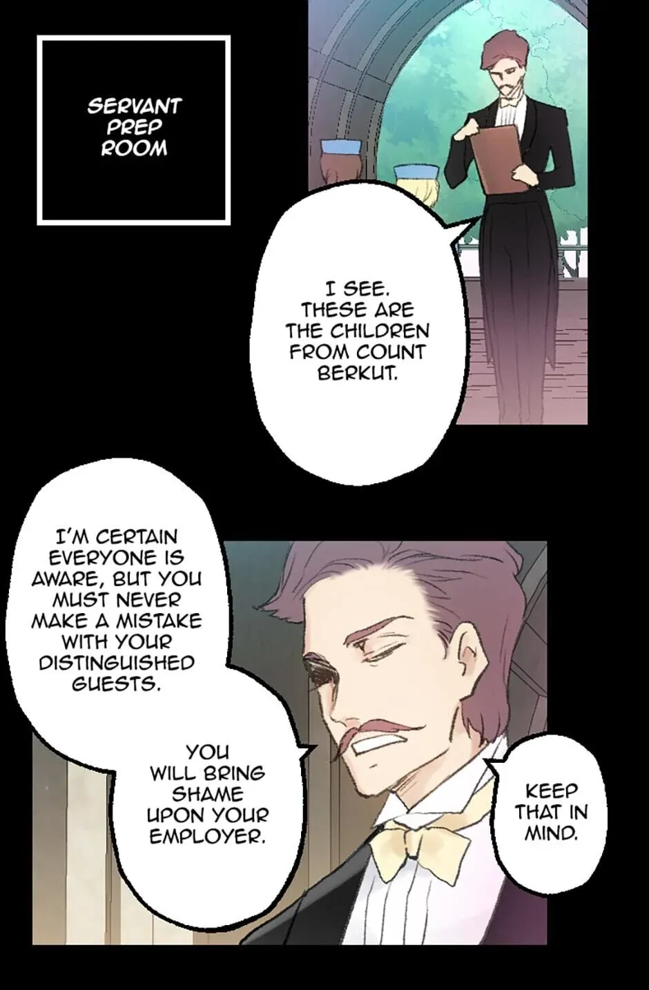 As Long As You Like It chapter 175 page 49