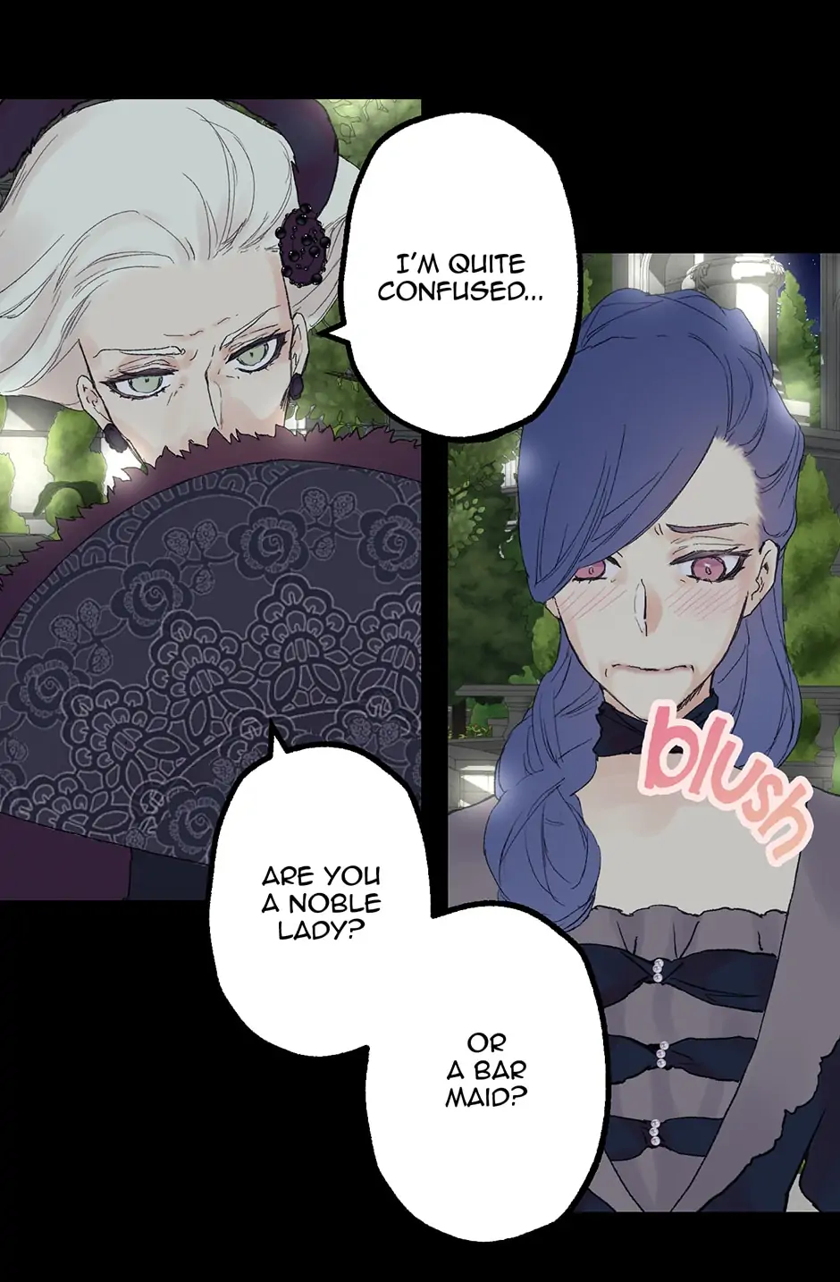 As Long As You Like It chapter 177 page 32