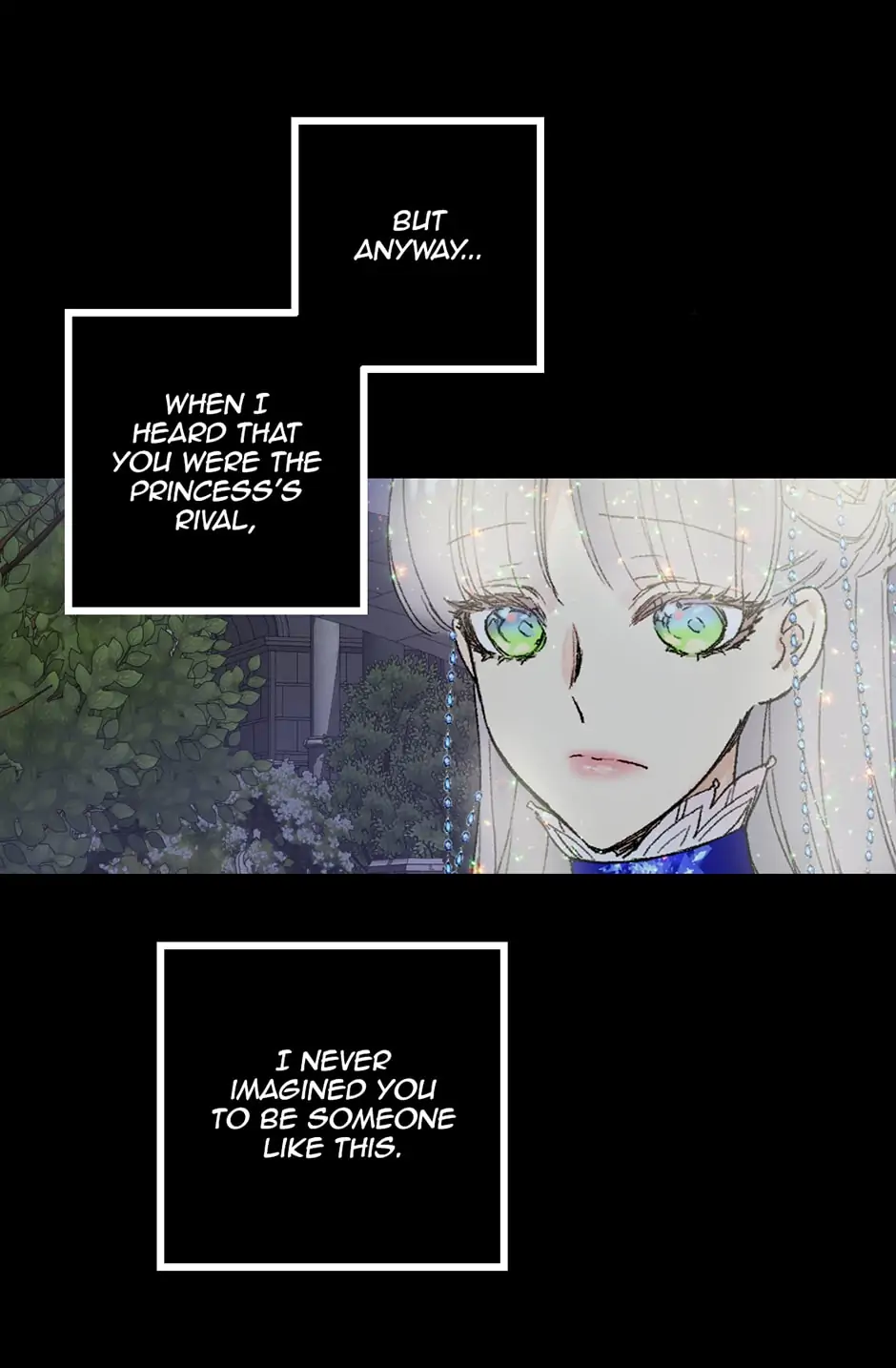 As Long As You Like It chapter 178 page 13