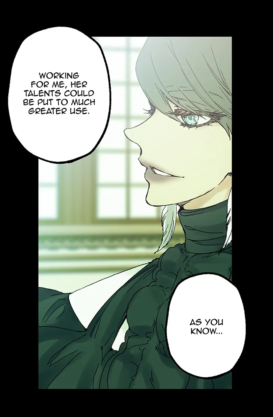 As Long As You Like It chapter 178 page 25