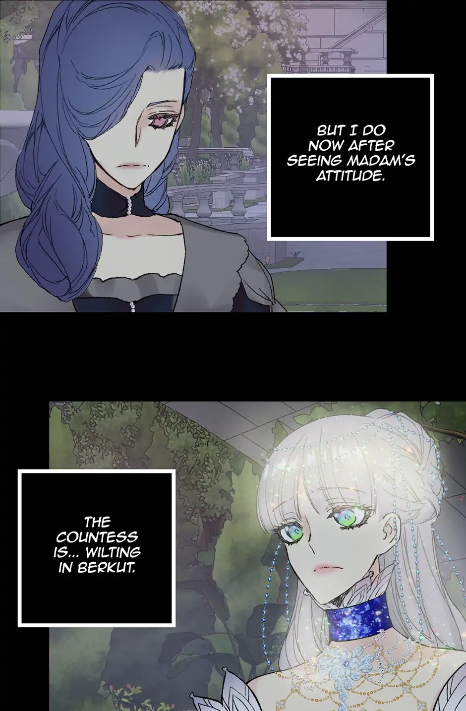 As Long As You Like It chapter 178 page 28