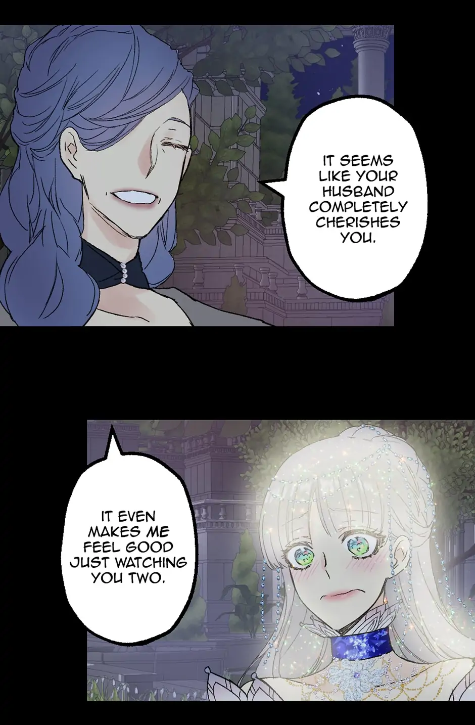 As Long As You Like It chapter 178 page 30
