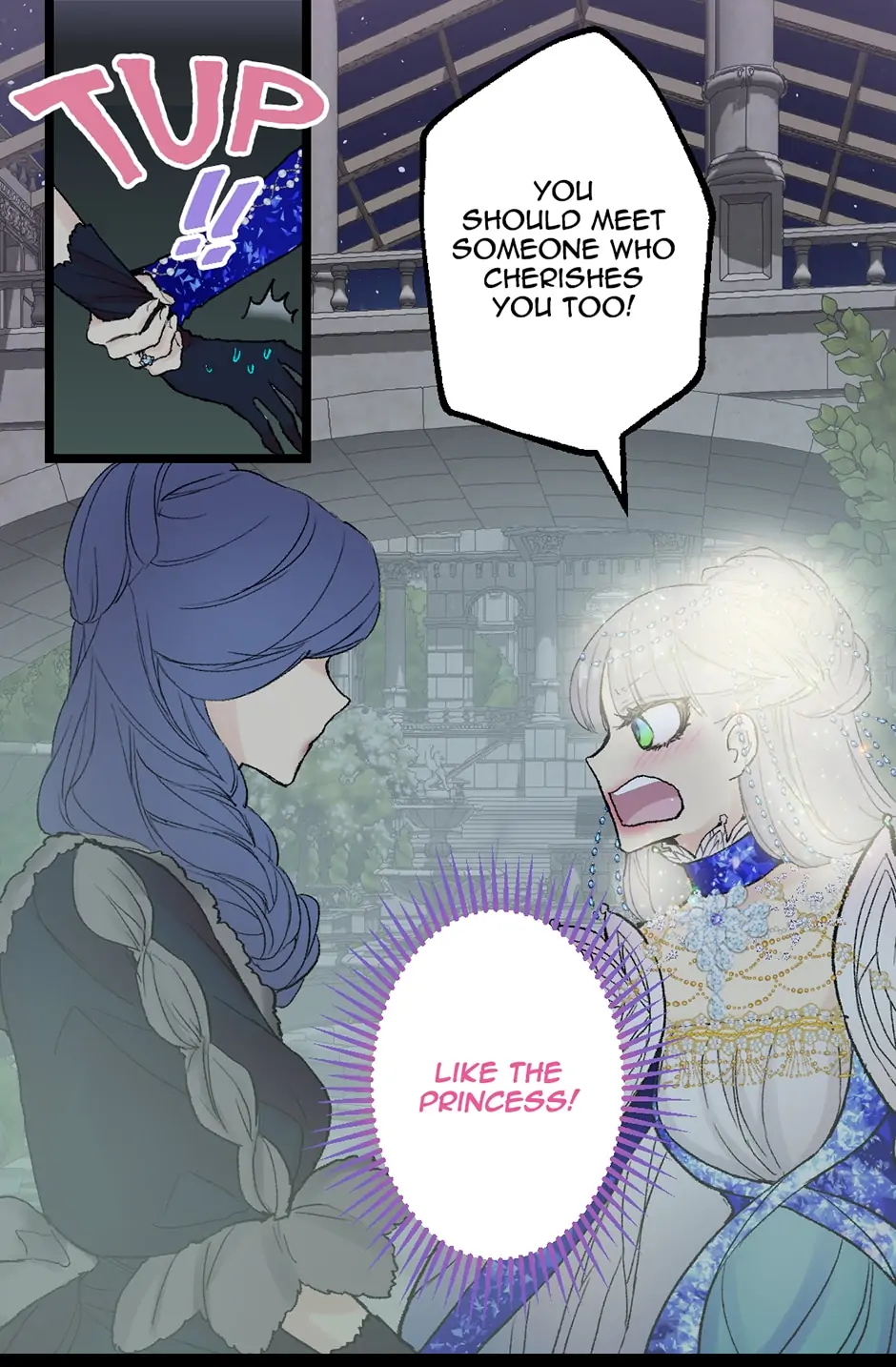 As Long As You Like It chapter 178 page 31