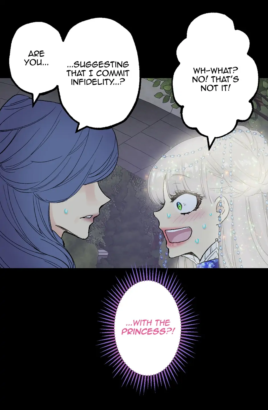 As Long As You Like It chapter 178 page 32