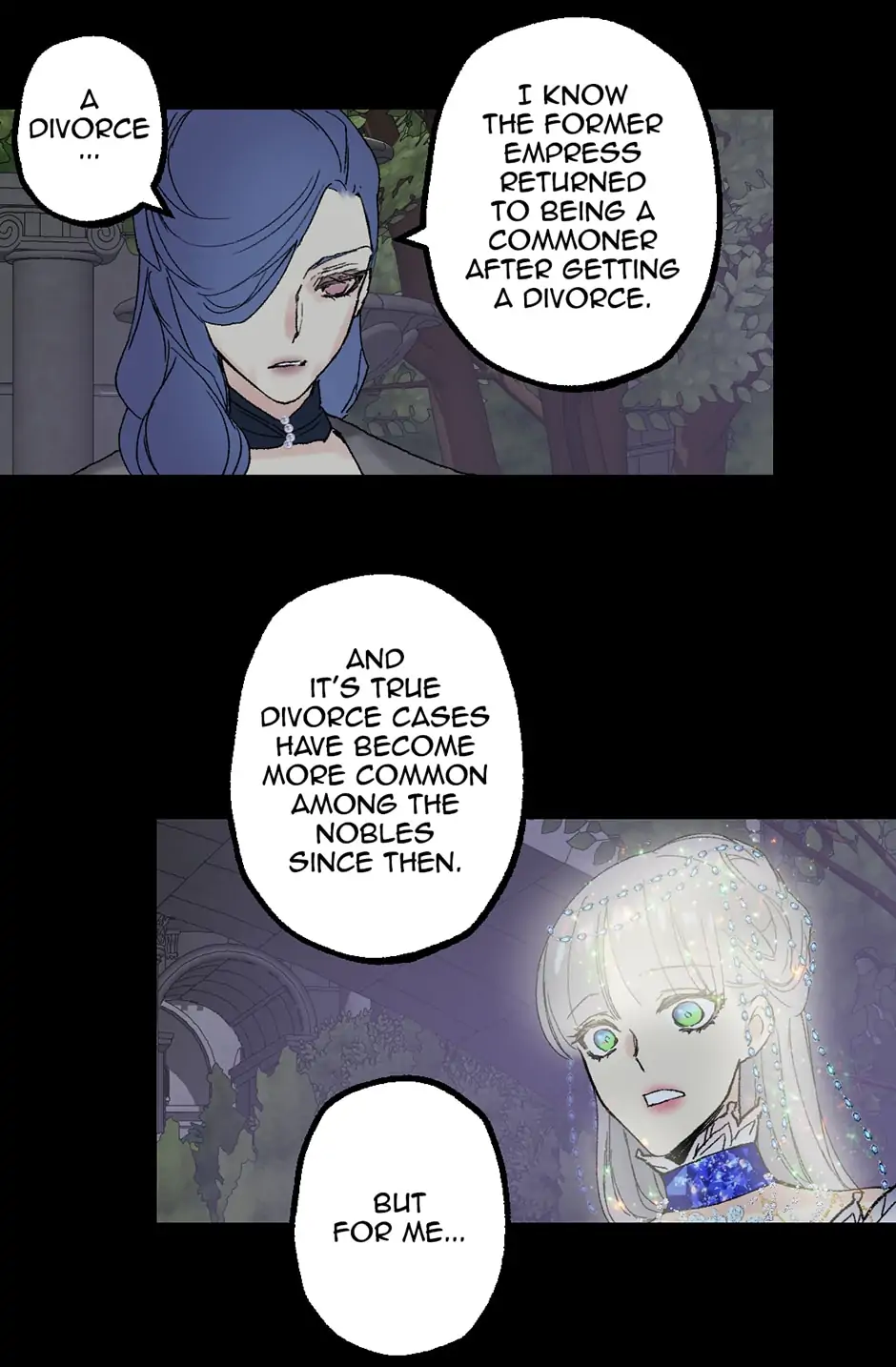 As Long As You Like It chapter 178 page 33