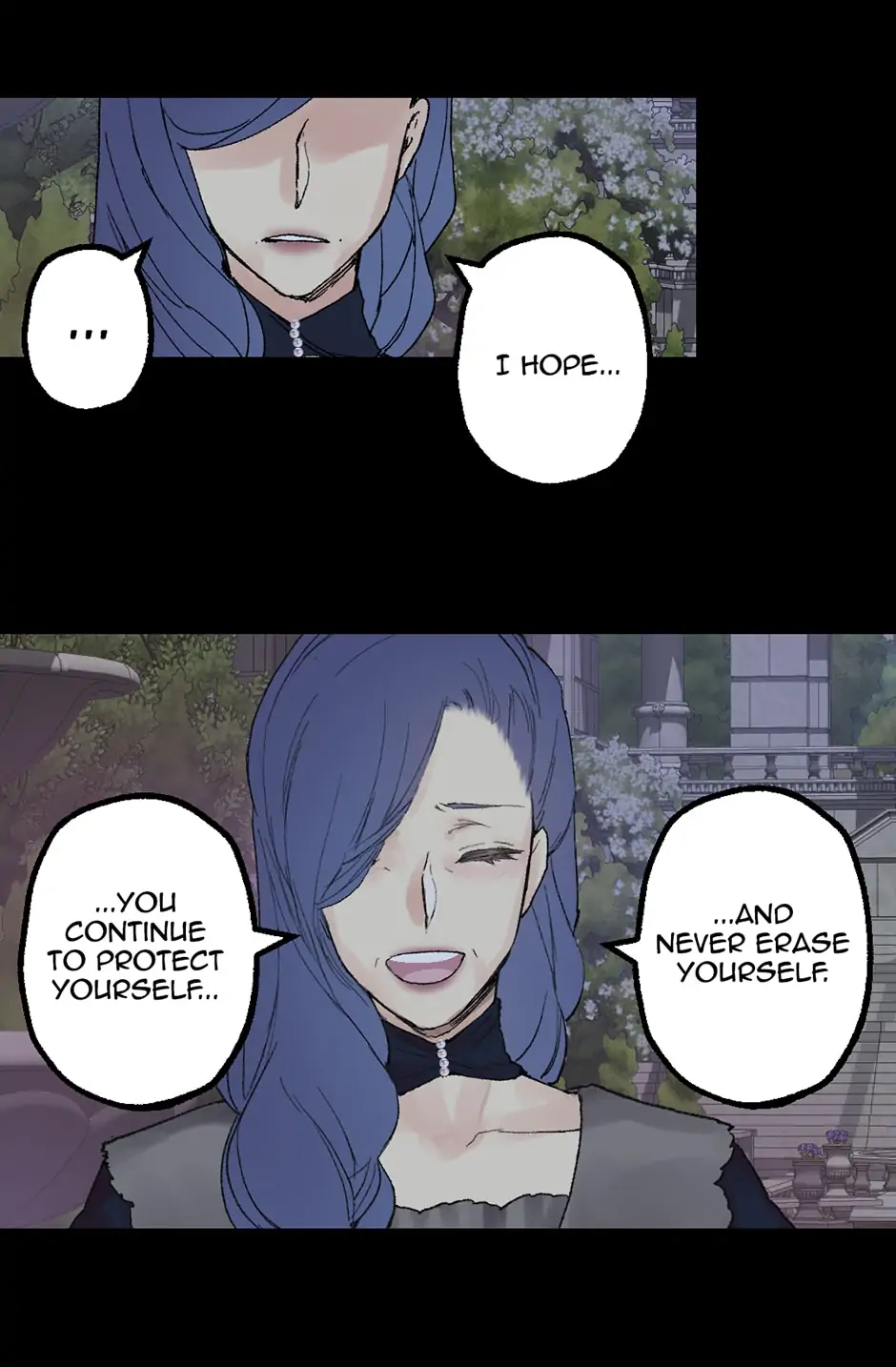 As Long As You Like It chapter 178 page 35
