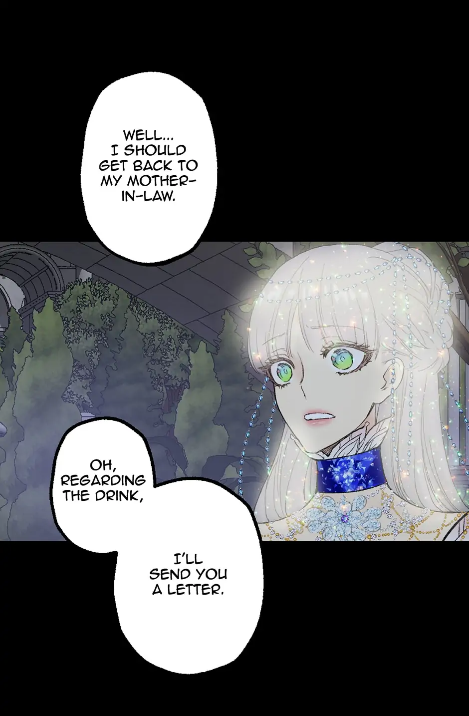 As Long As You Like It chapter 178 page 36