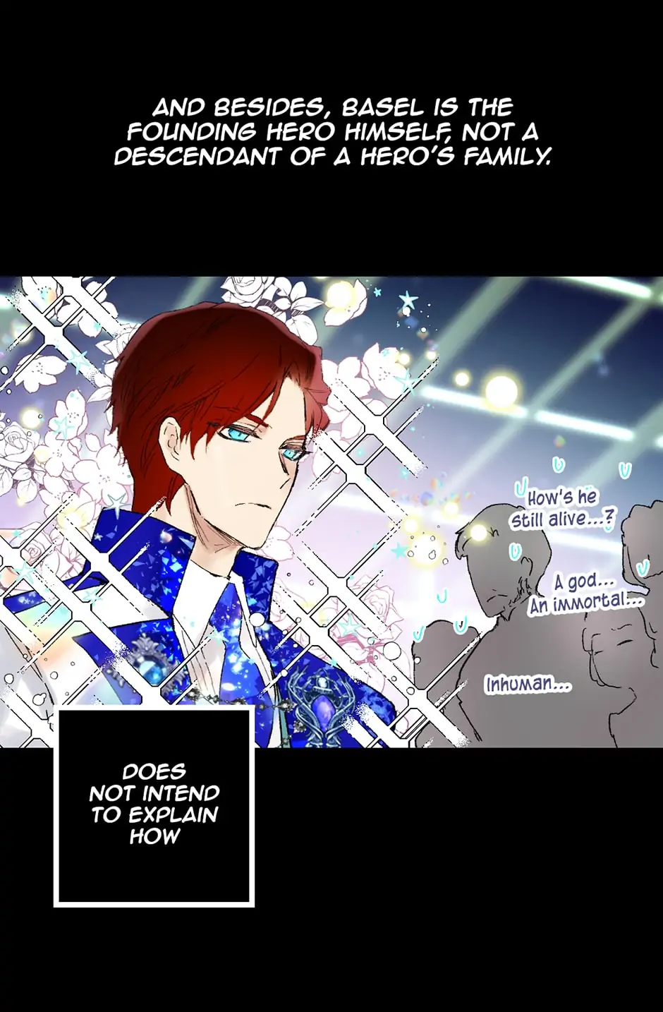 As Long As You Like It chapter 178 page 4