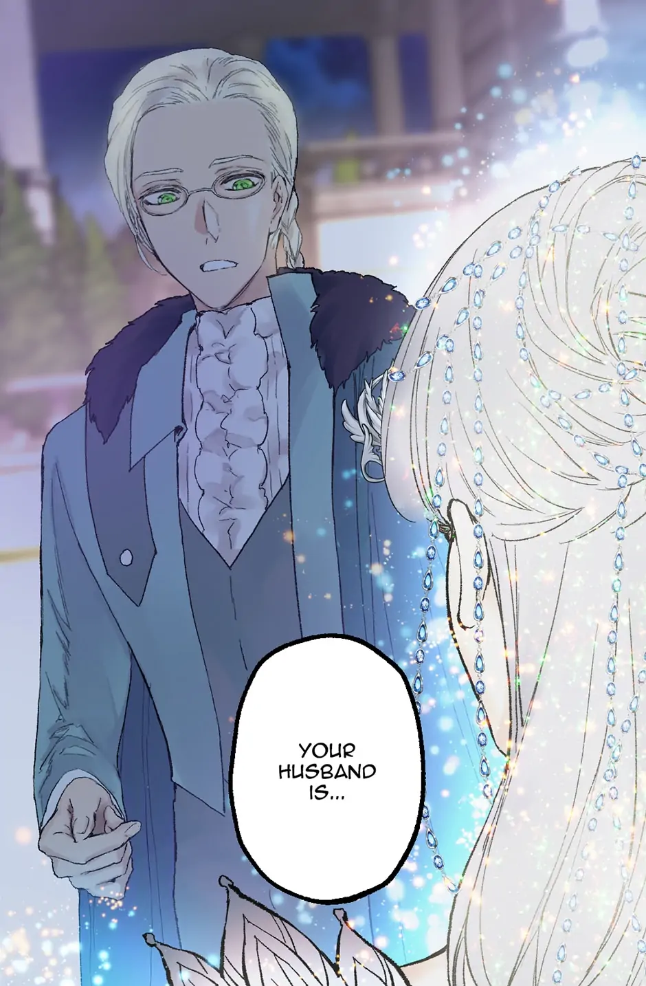 As Long As You Like It chapter 178 page 41