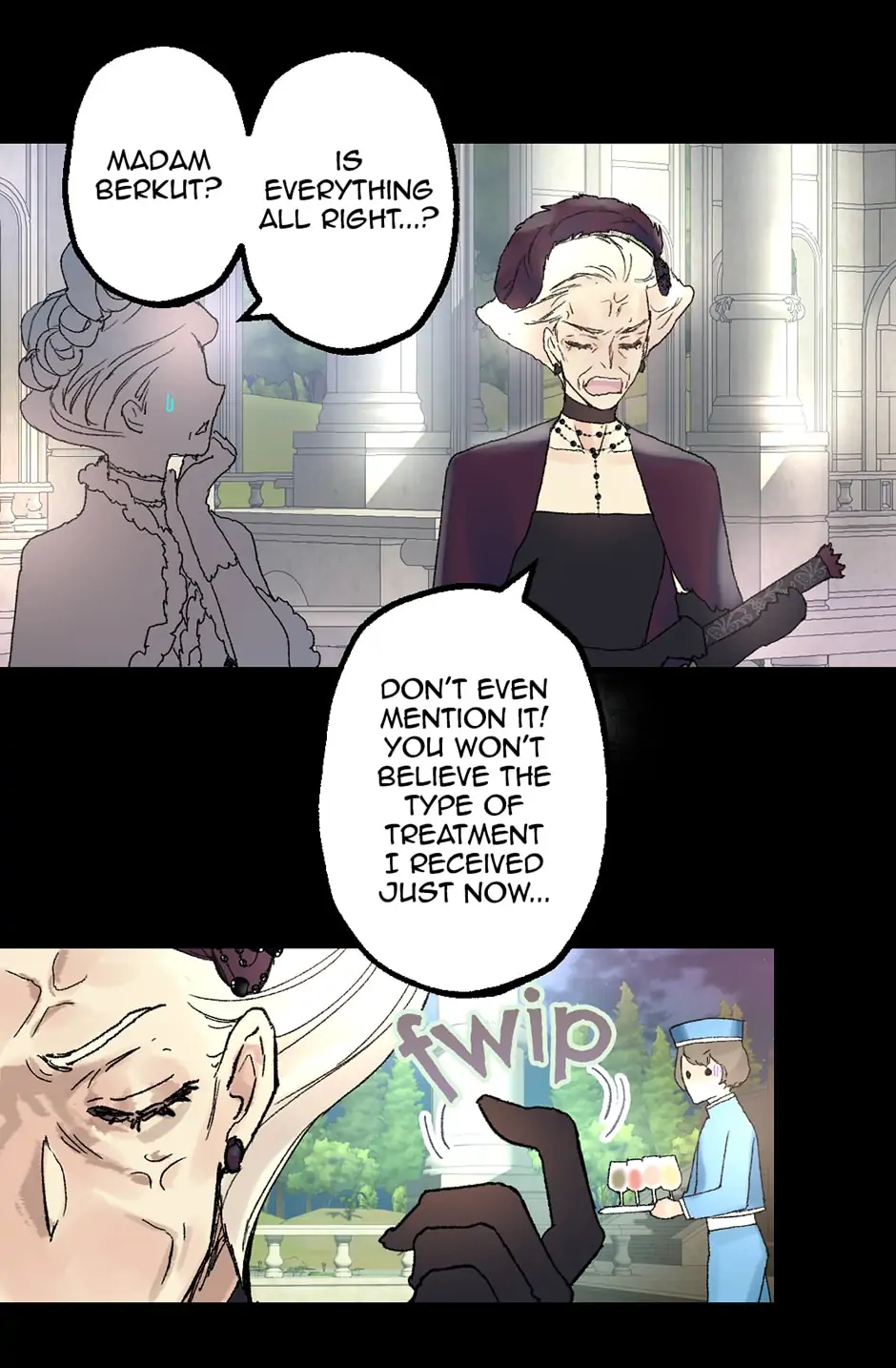 As Long As You Like It chapter 178 page 45