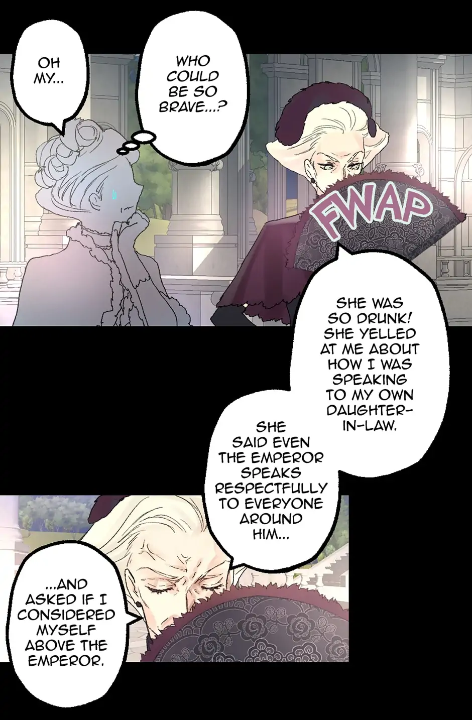 As Long As You Like It chapter 178 page 48