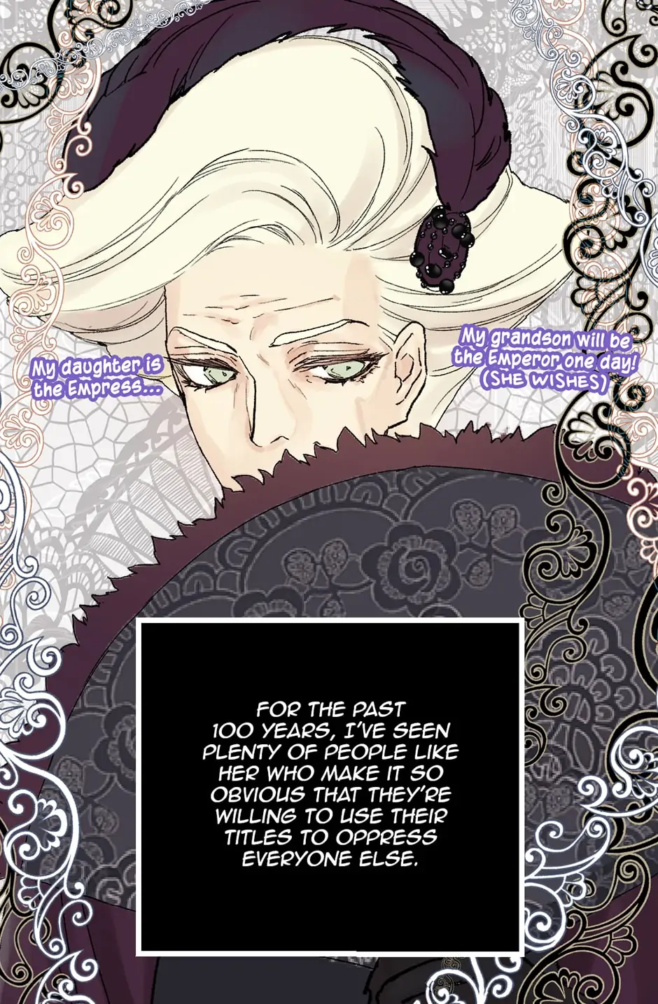 As Long As You Like It chapter 178 page 7