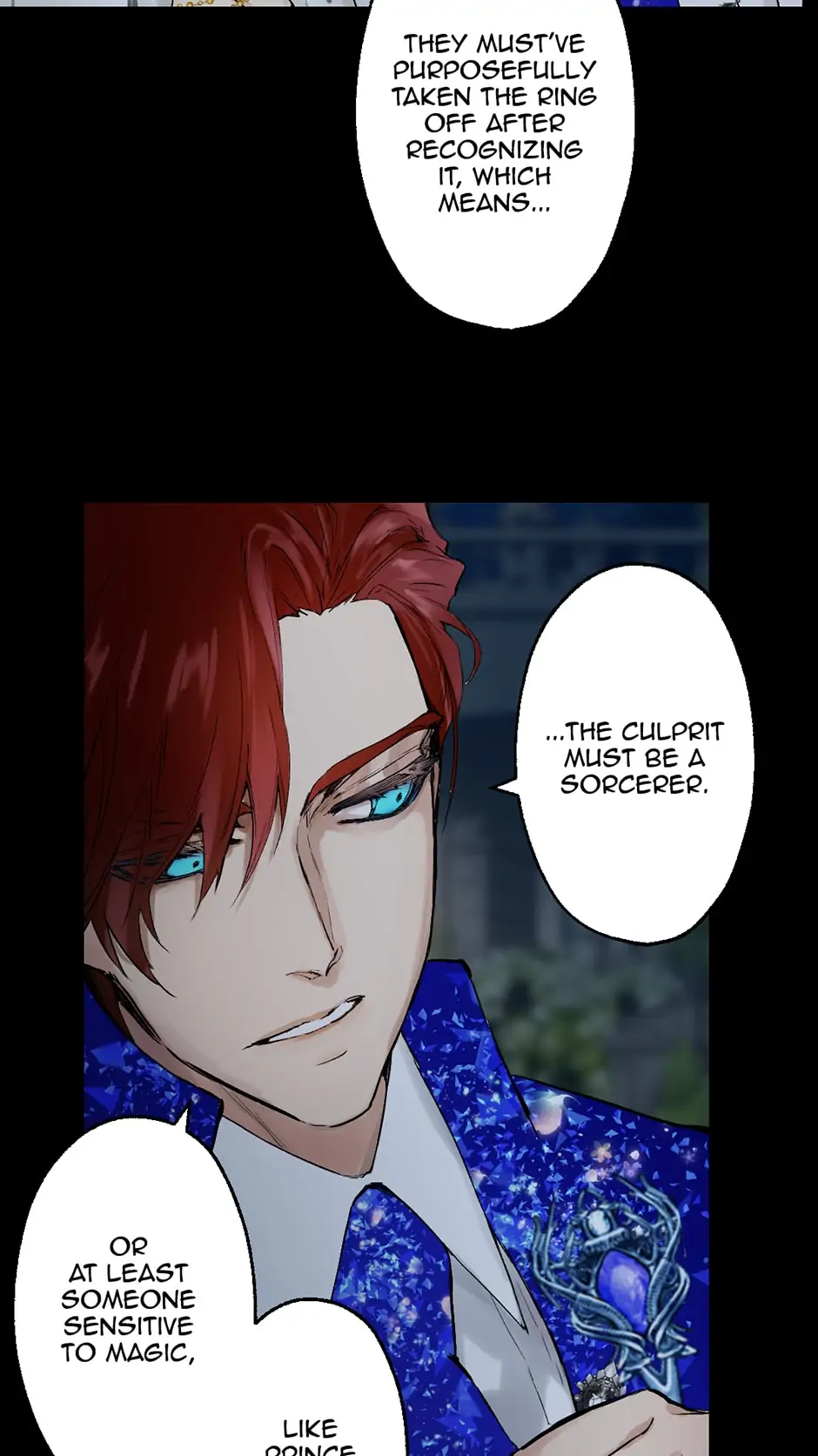 As Long As You Like It chapter 182 page 5