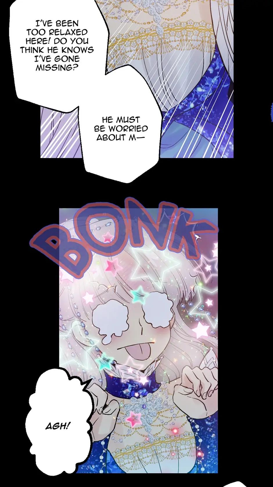 As Long As You Like It chapter 182 page 34