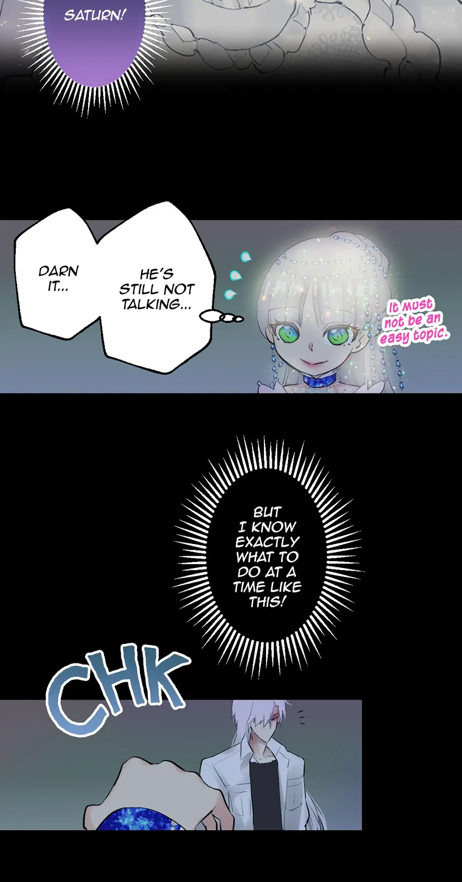 As Long As You Like It chapter 183 page 24