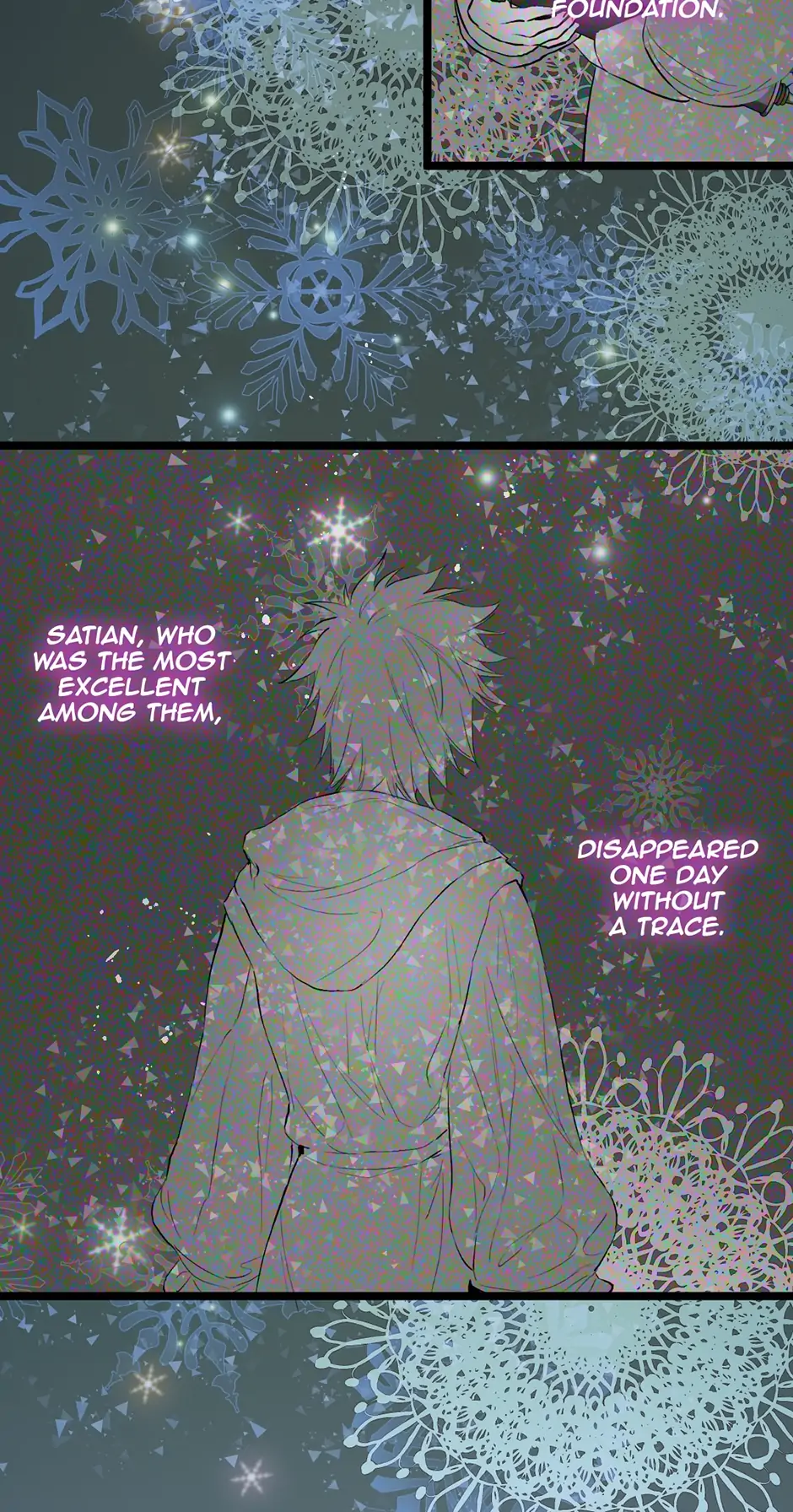 As Long As You Like It chapter 183 page 32
