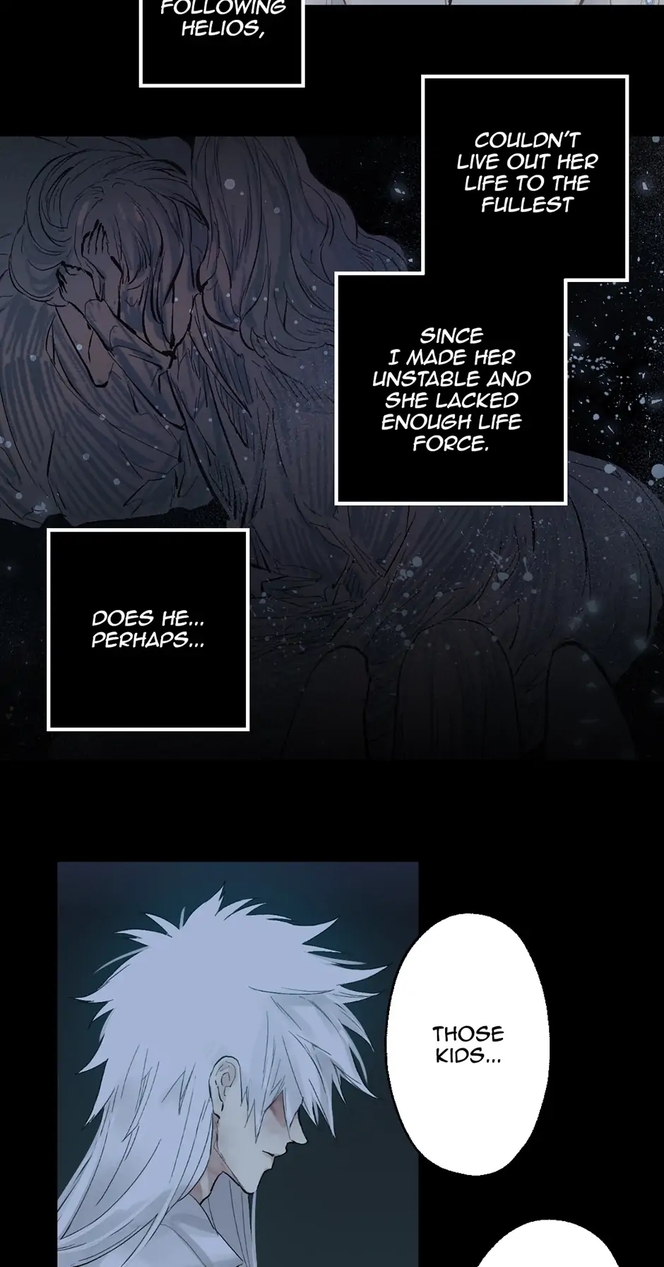 As Long As You Like It chapter 183 page 34