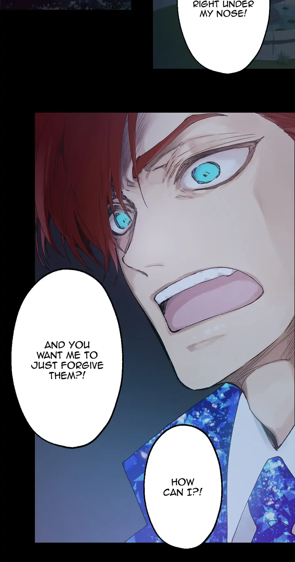 As Long As You Like It chapter 187 page 24