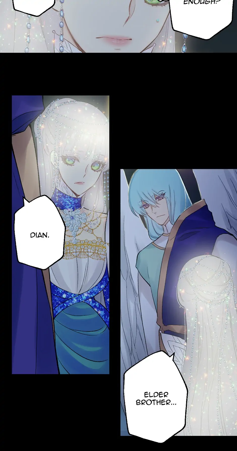 As Long As You Like It chapter 188 page 24