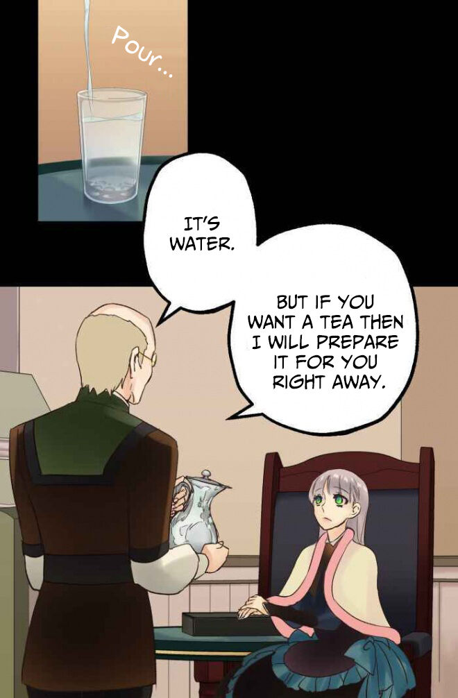 As Long As You Like It chapter 19 page 14