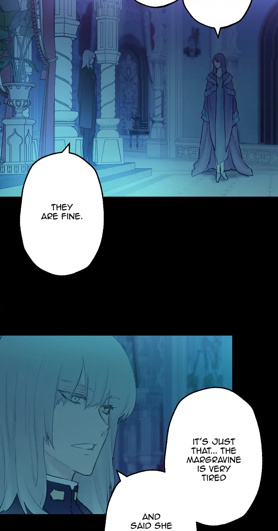 As Long As You Like It chapter 191 page 14