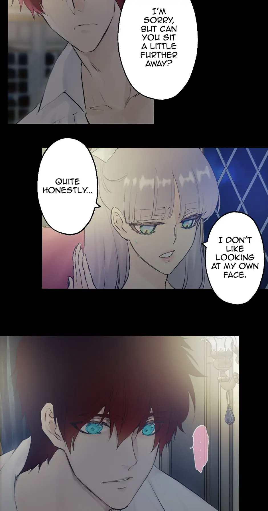 As Long As You Like It chapter 191 page 30