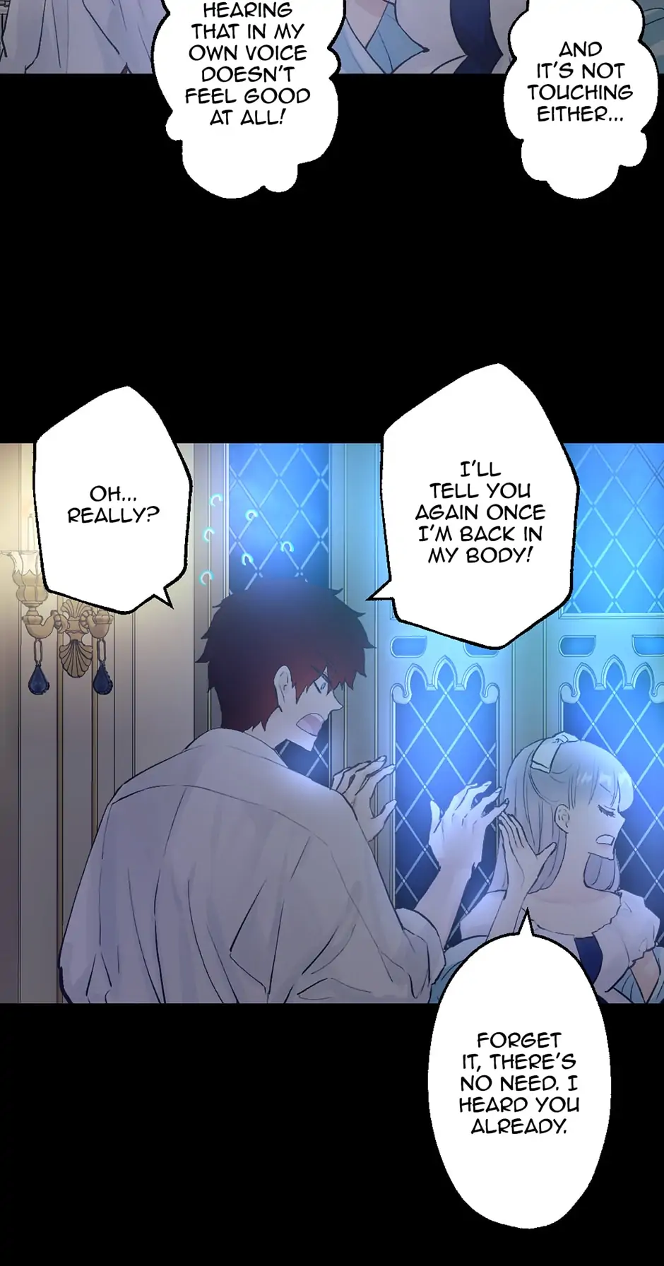 As Long As You Like It chapter 192 page 24