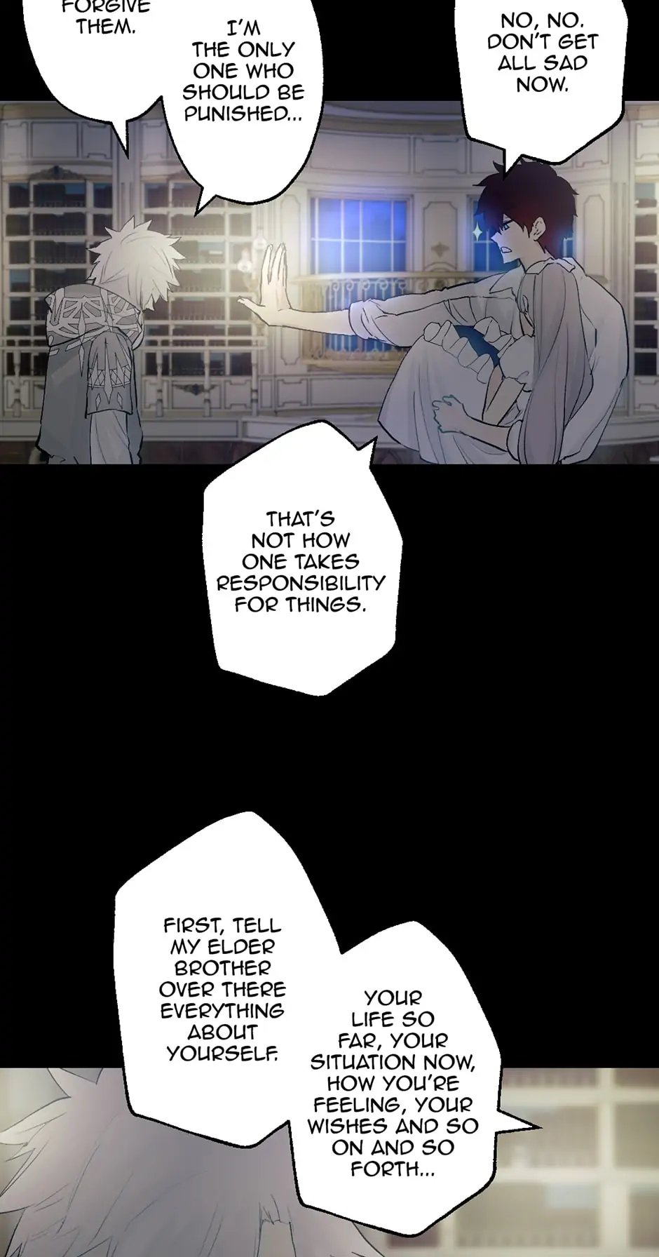 As Long As You Like It chapter 192 page 34