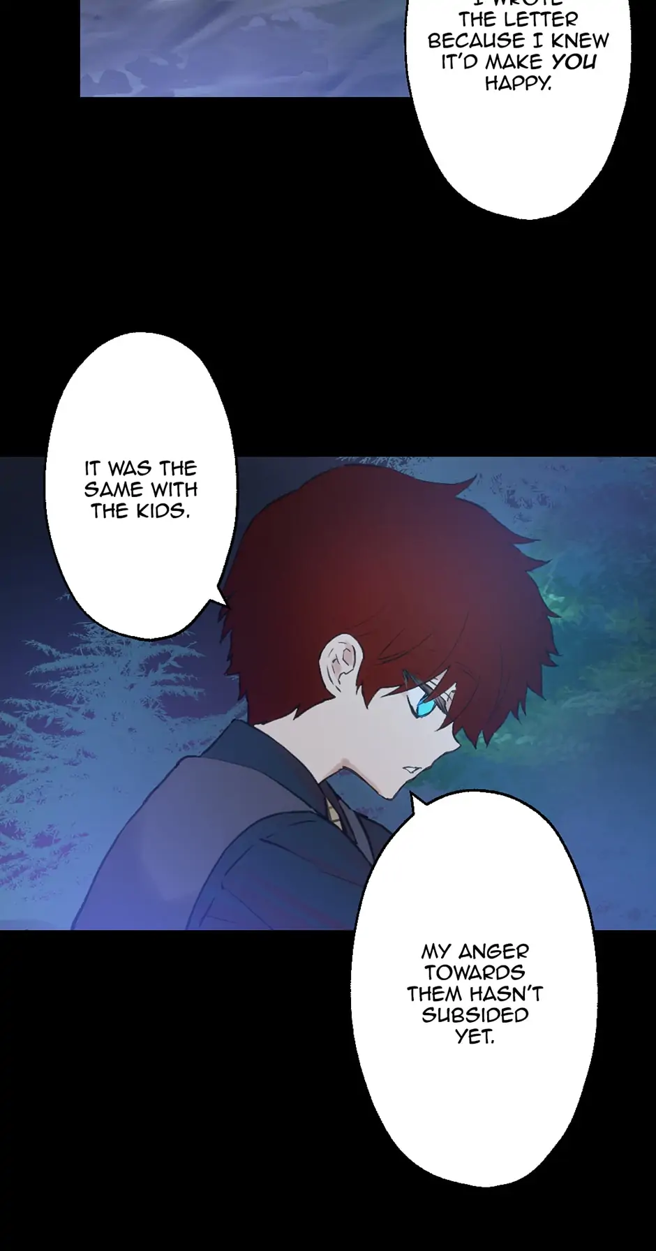 As Long As You Like It chapter 196 page 32
