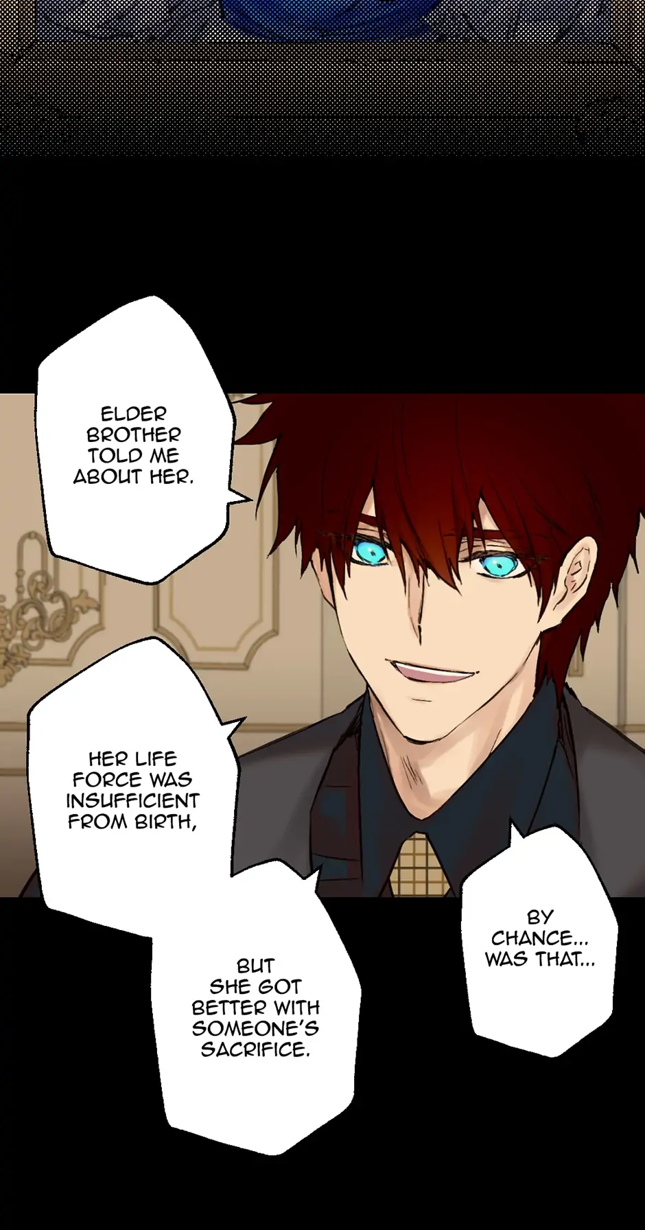 As Long As You Like It chapter 197 page 24