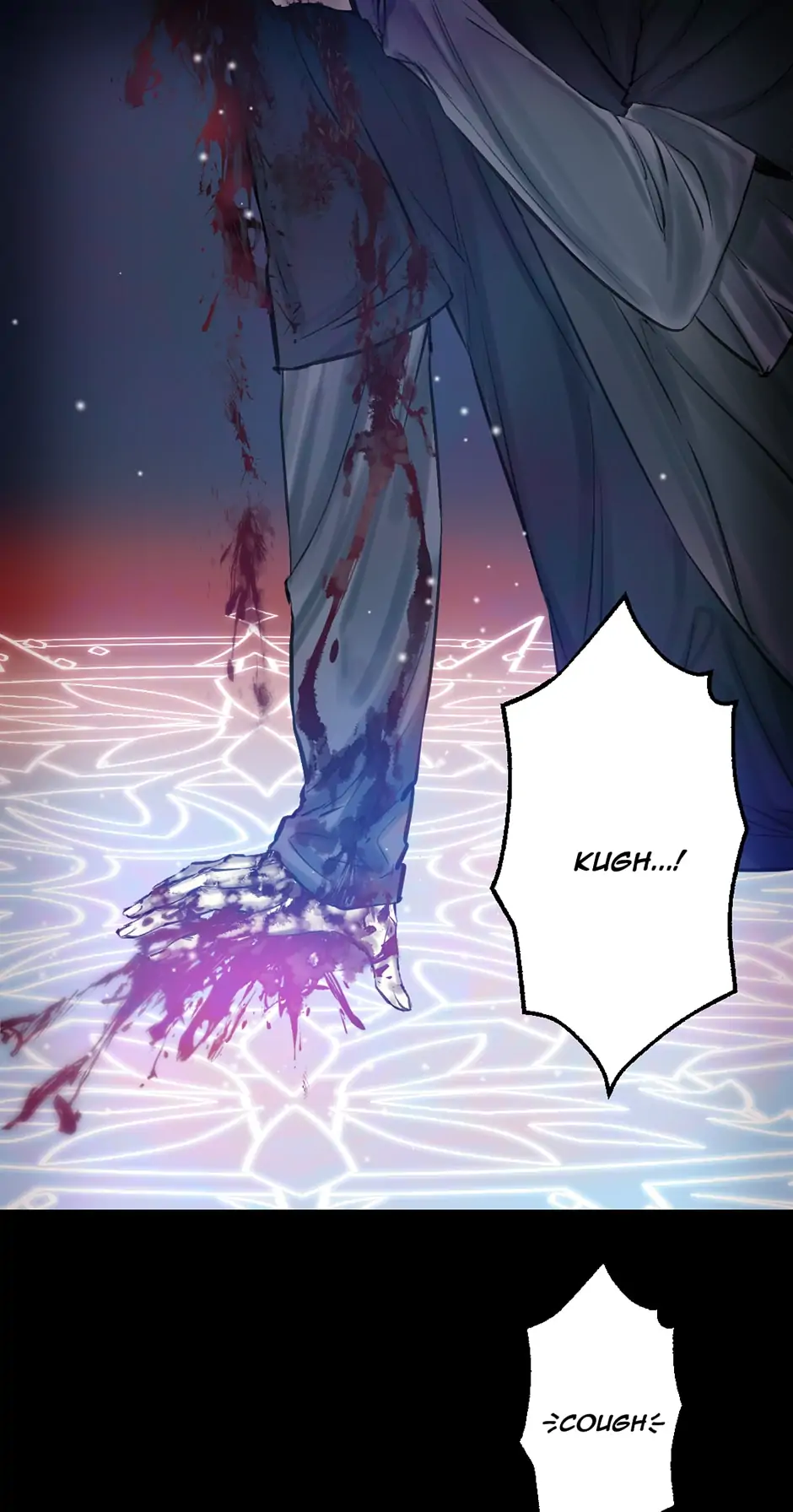 As Long As You Like It chapter 198 page 1