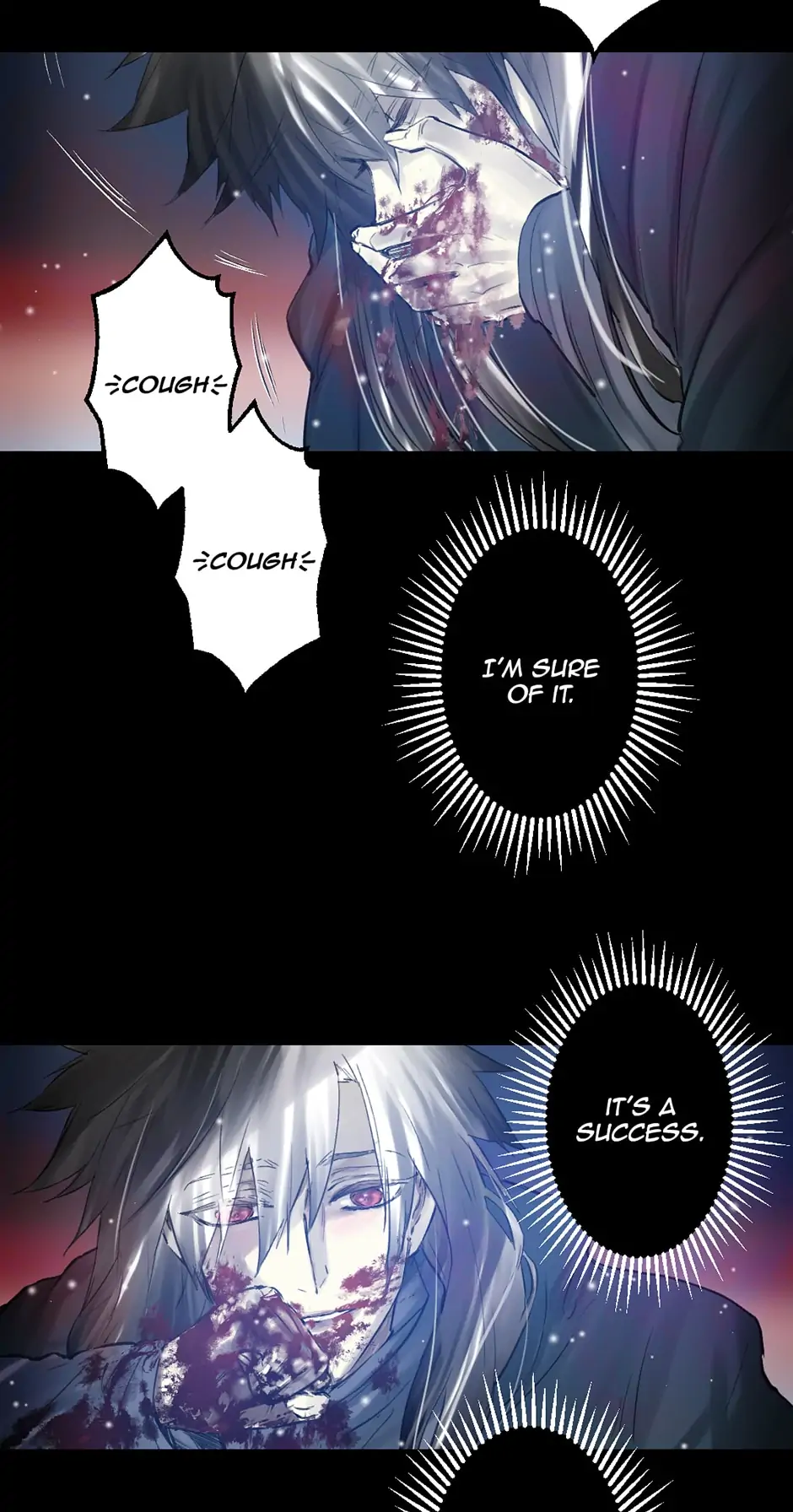 As Long As You Like It chapter 198 page 2
