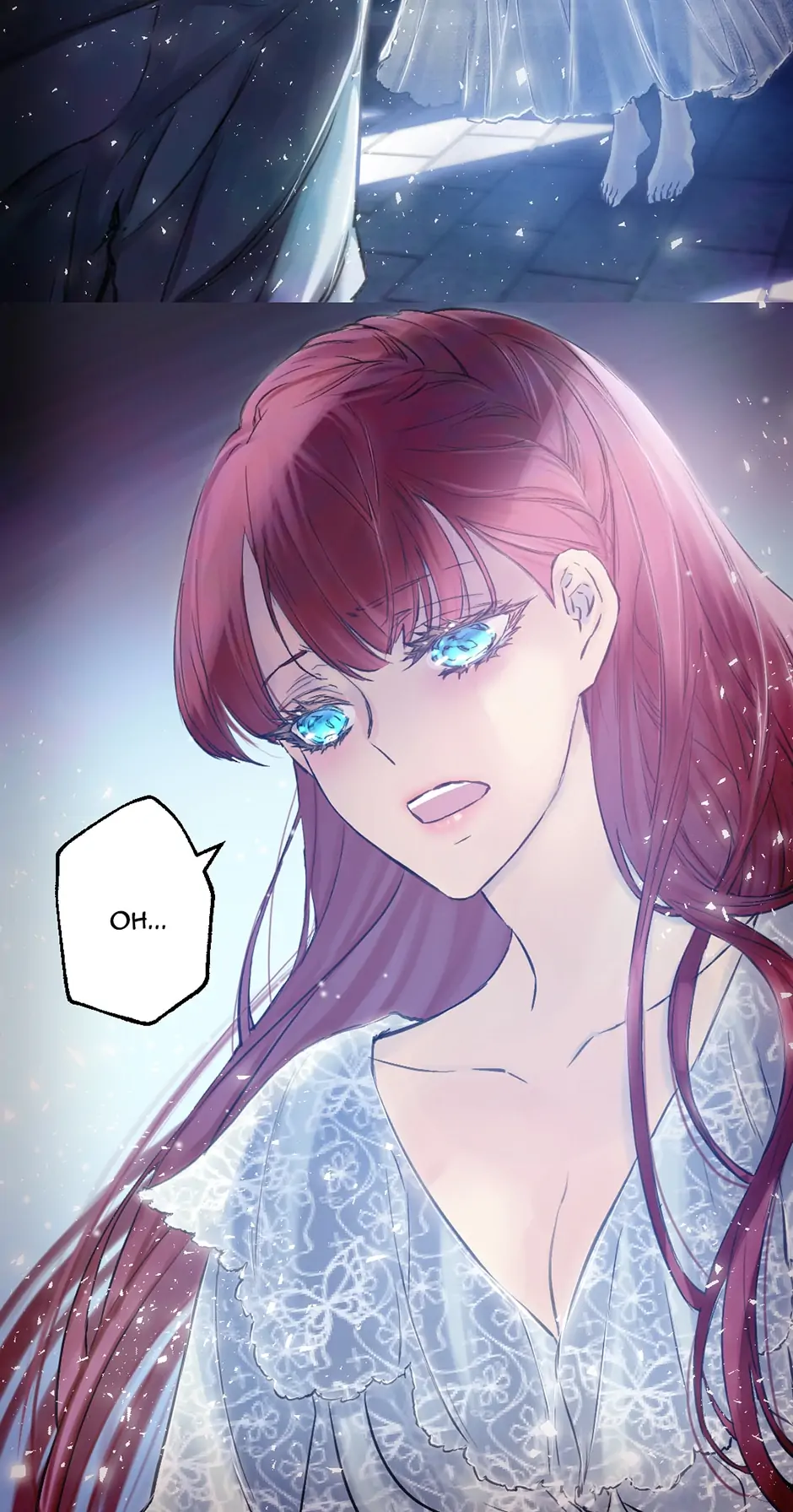 As Long As You Like It chapter 198 page 4