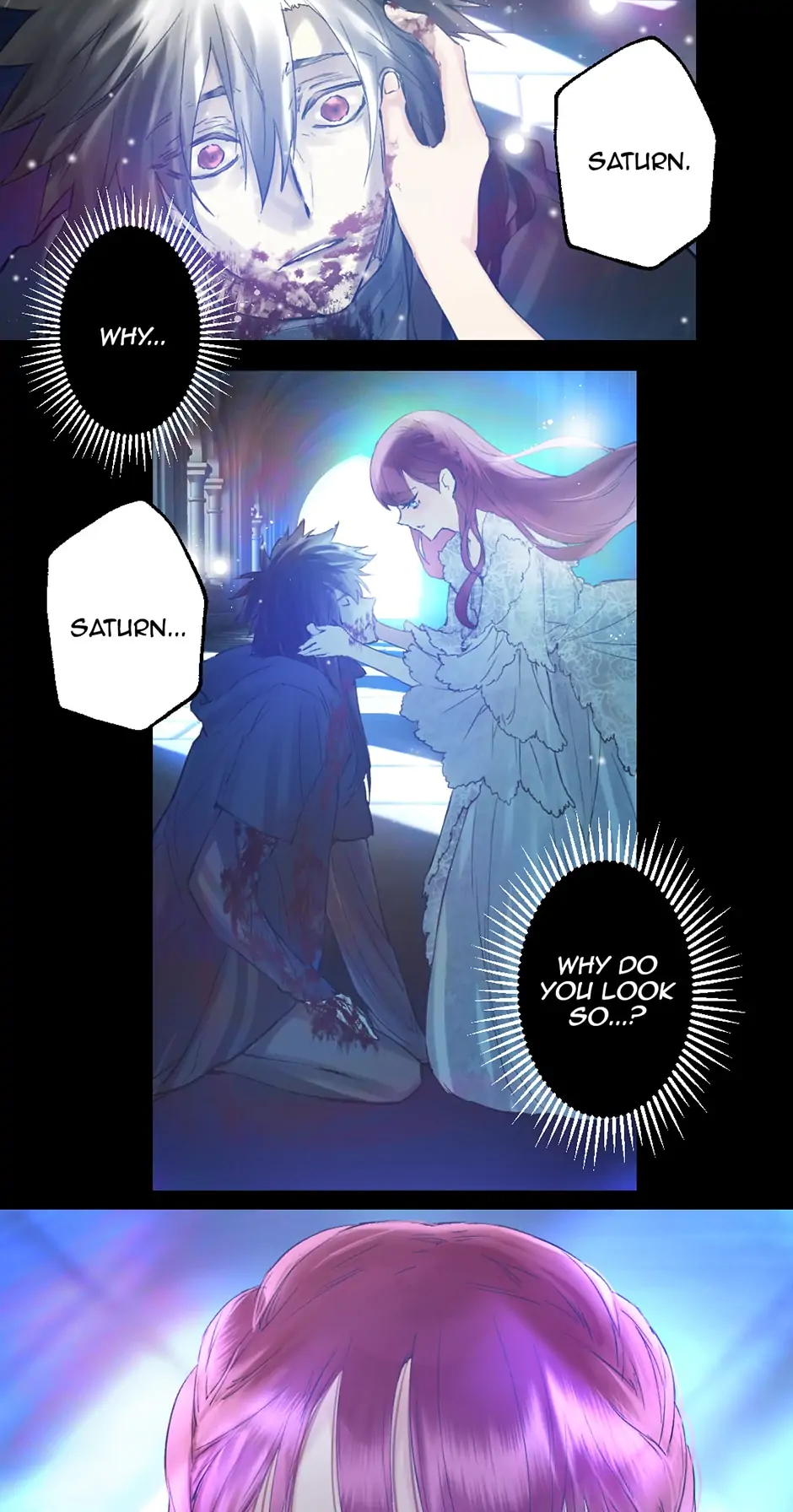 As Long As You Like It chapter 198 page 5