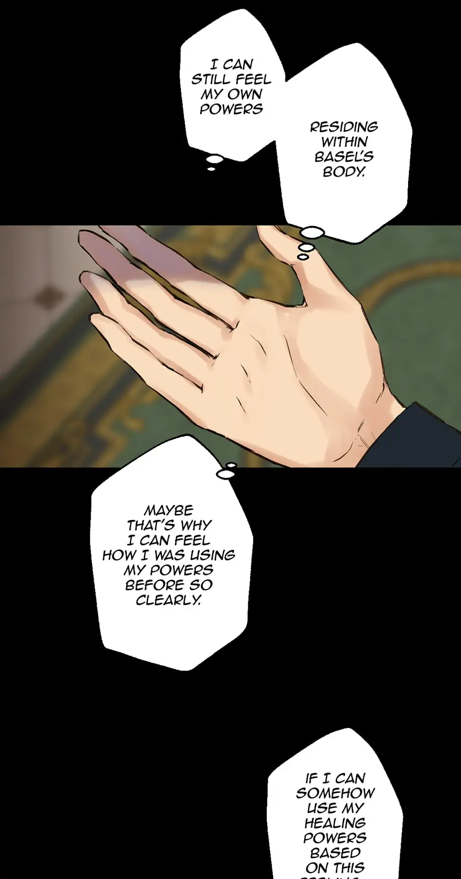 As Long As You Like It chapter 198 page 13