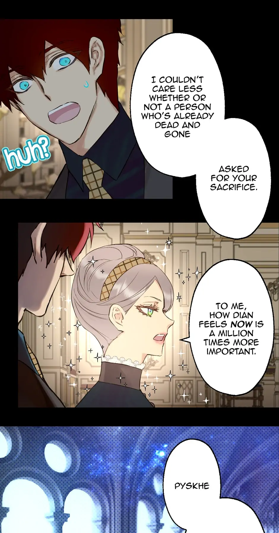 As Long As You Like It chapter 198 page 17