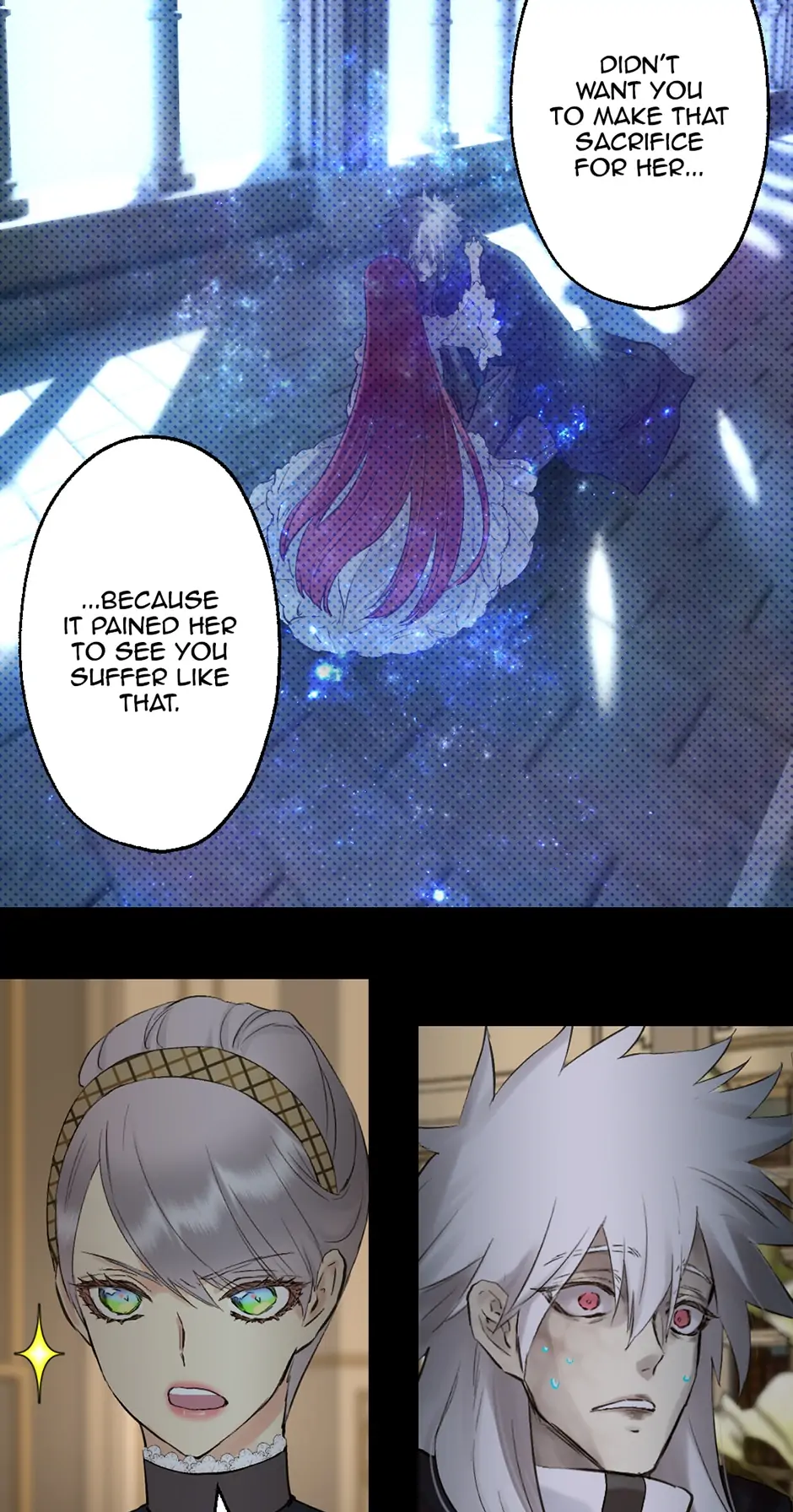 As Long As You Like It chapter 198 page 18