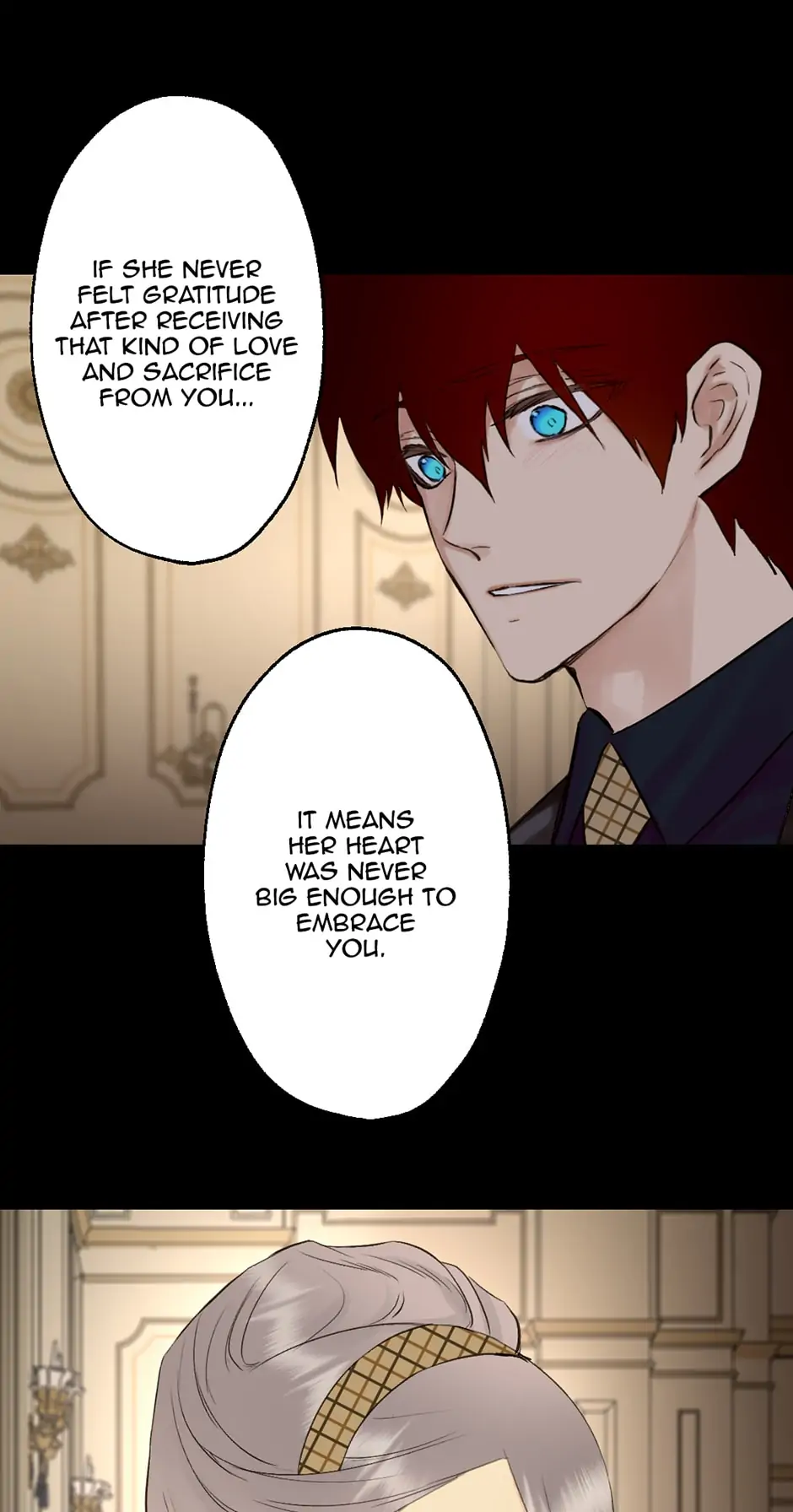 As Long As You Like It chapter 198 page 21