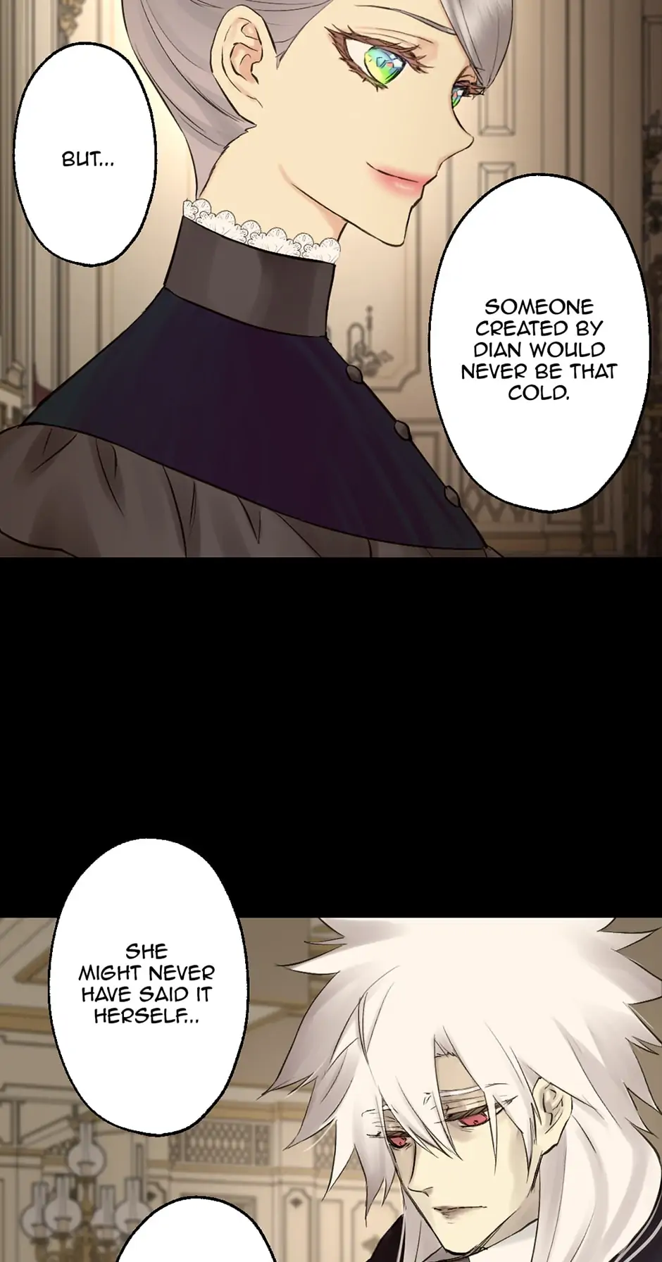 As Long As You Like It chapter 198 page 22