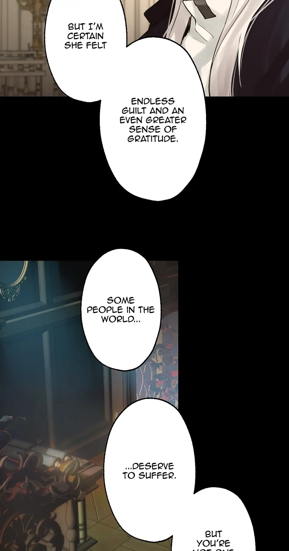 As Long As You Like It chapter 198 page 23