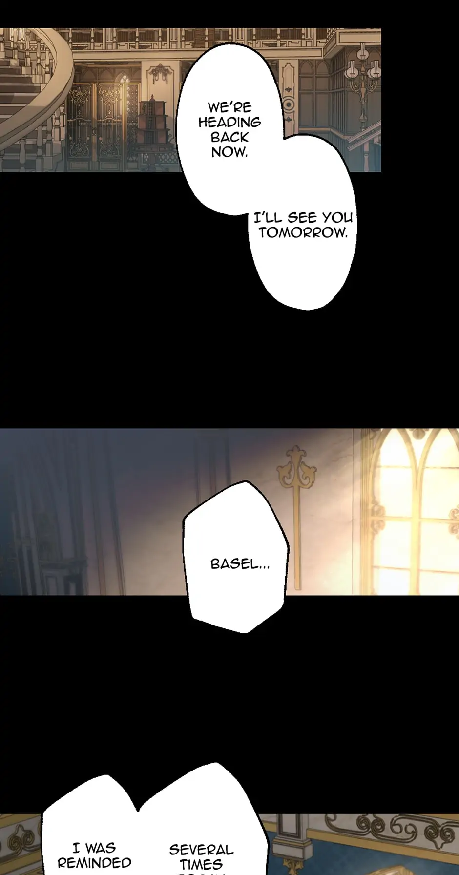 As Long As You Like It chapter 198 page 25