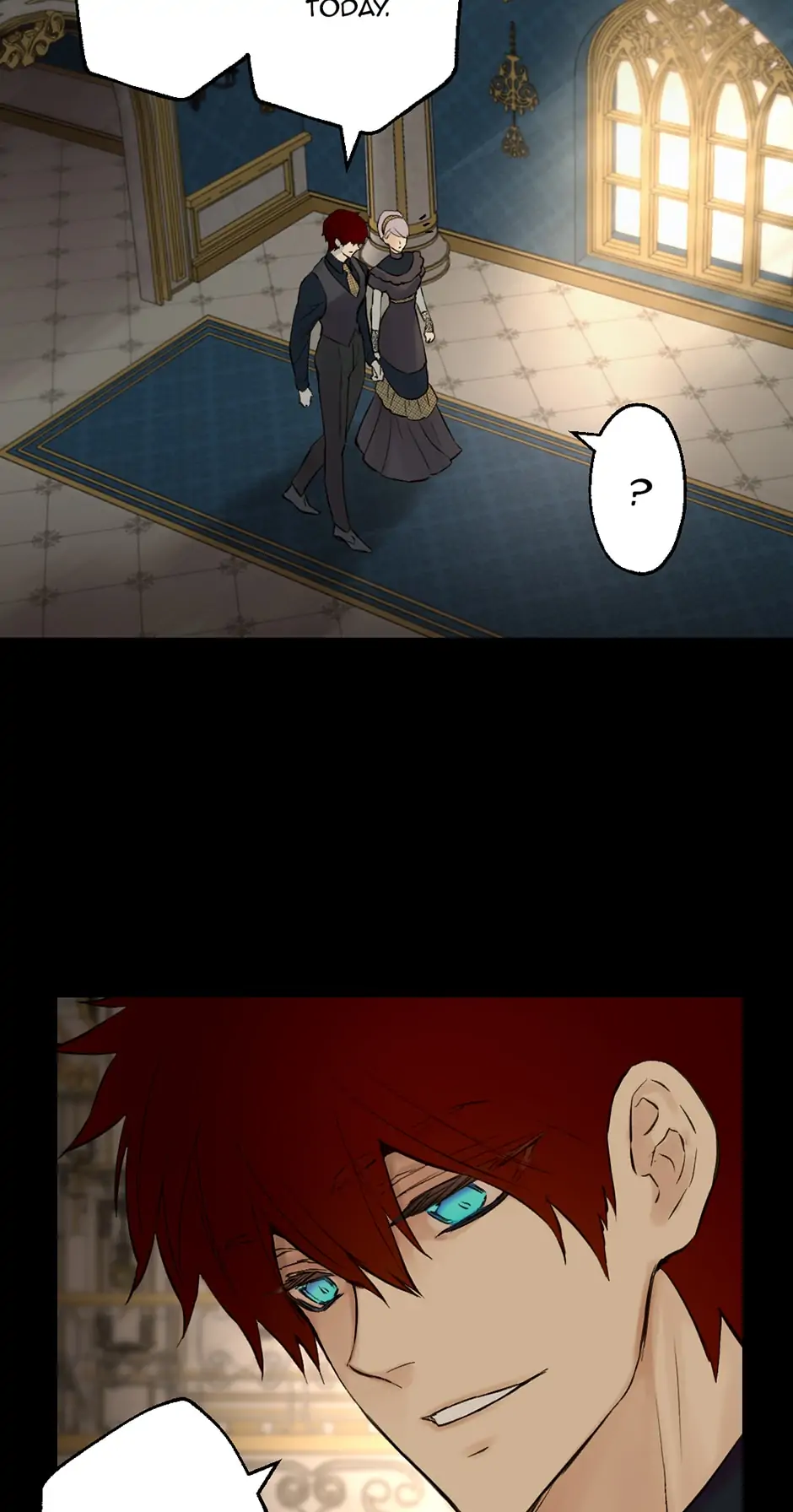 As Long As You Like It chapter 198 page 26