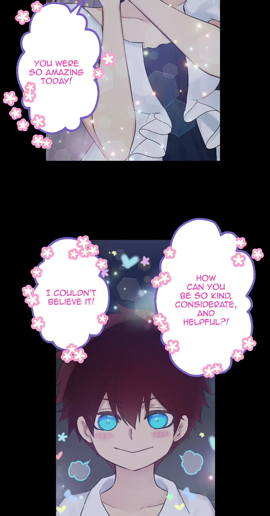 As Long As You Like It chapter 198 page 31